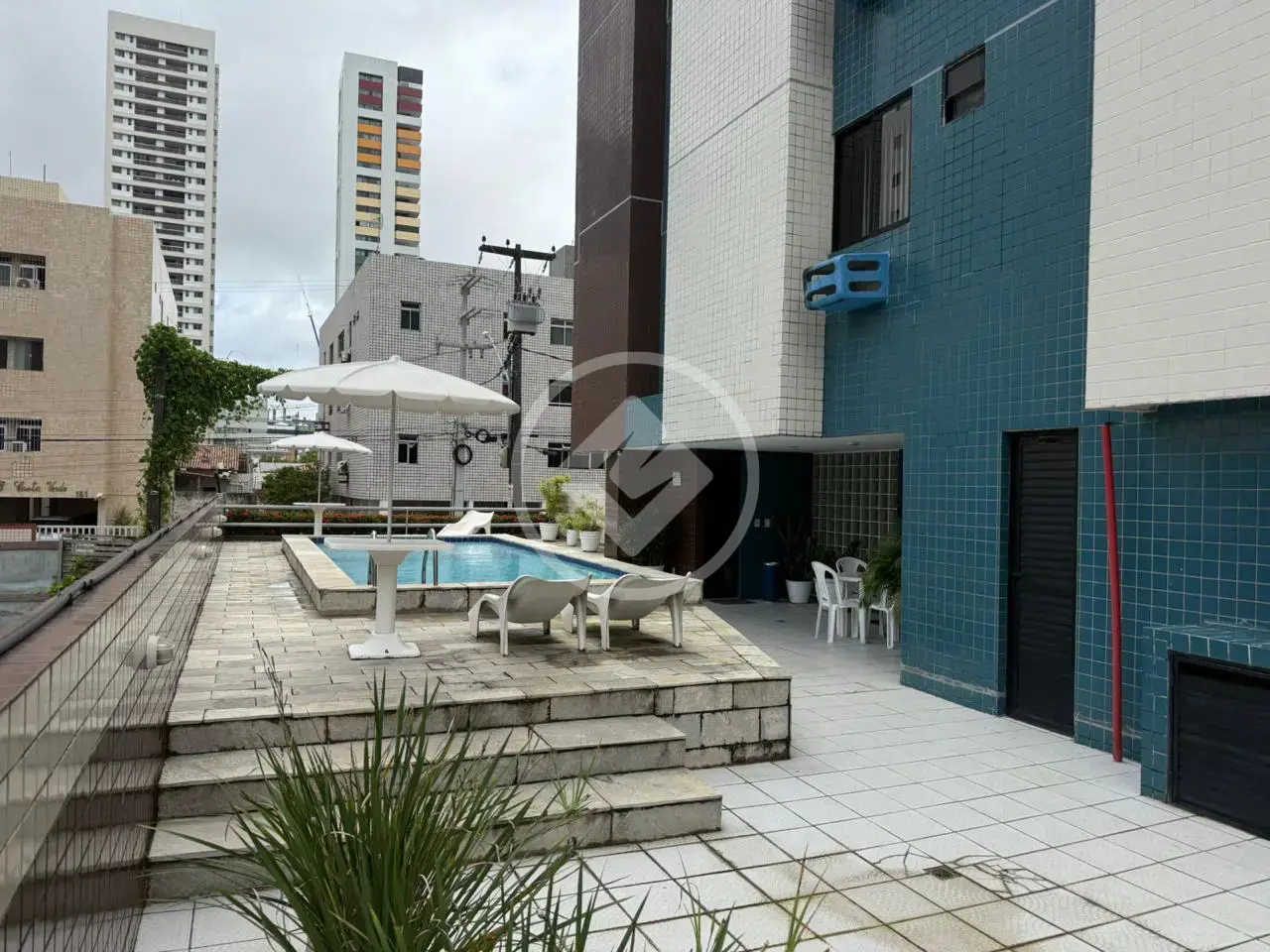 Apartamento 3 quartos no Manaíra, João Pessoa — foto 3 de 3