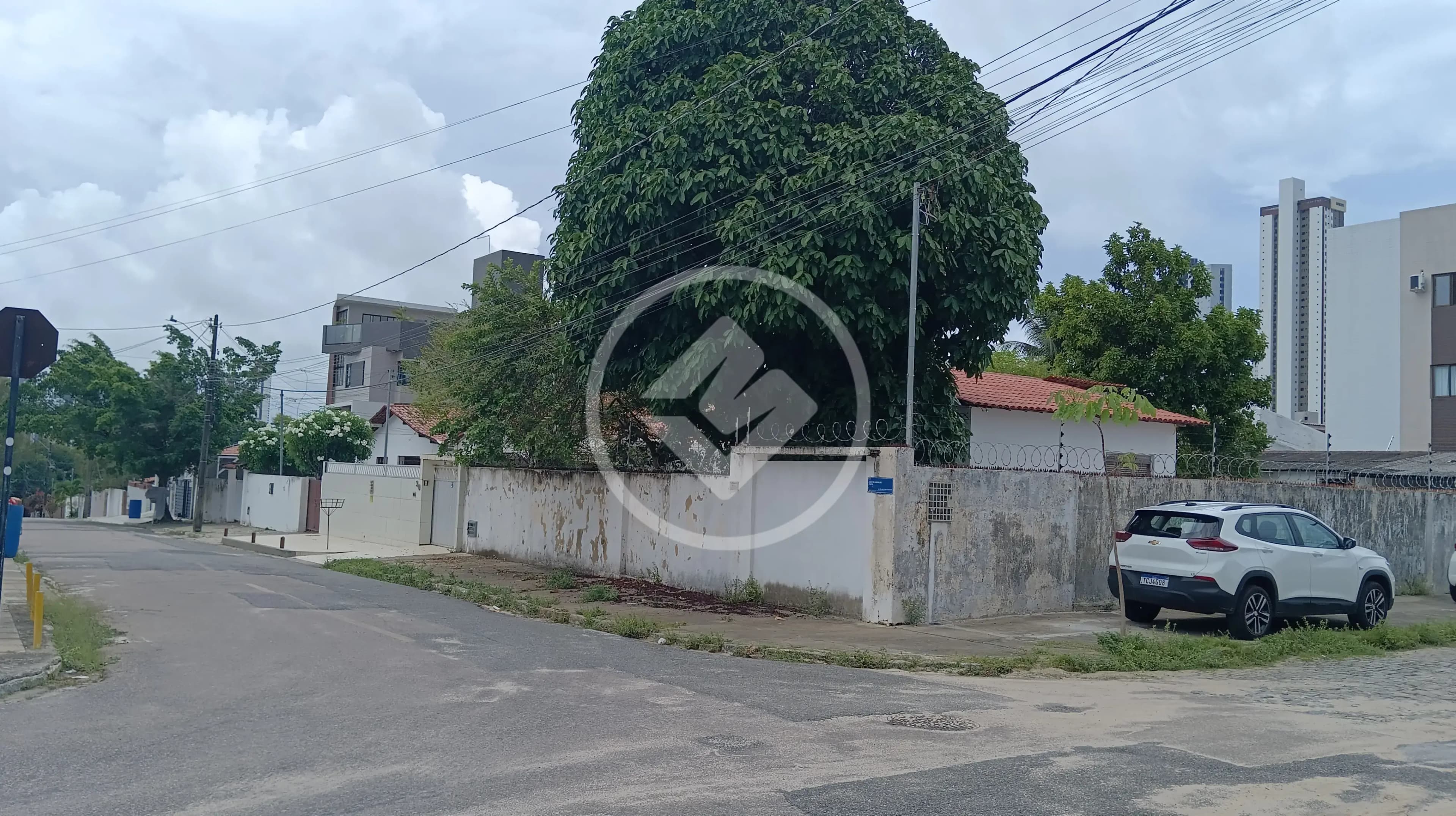 Terreno no Altiplano Cabo Branco, João Pessoa — foto 3 de 3