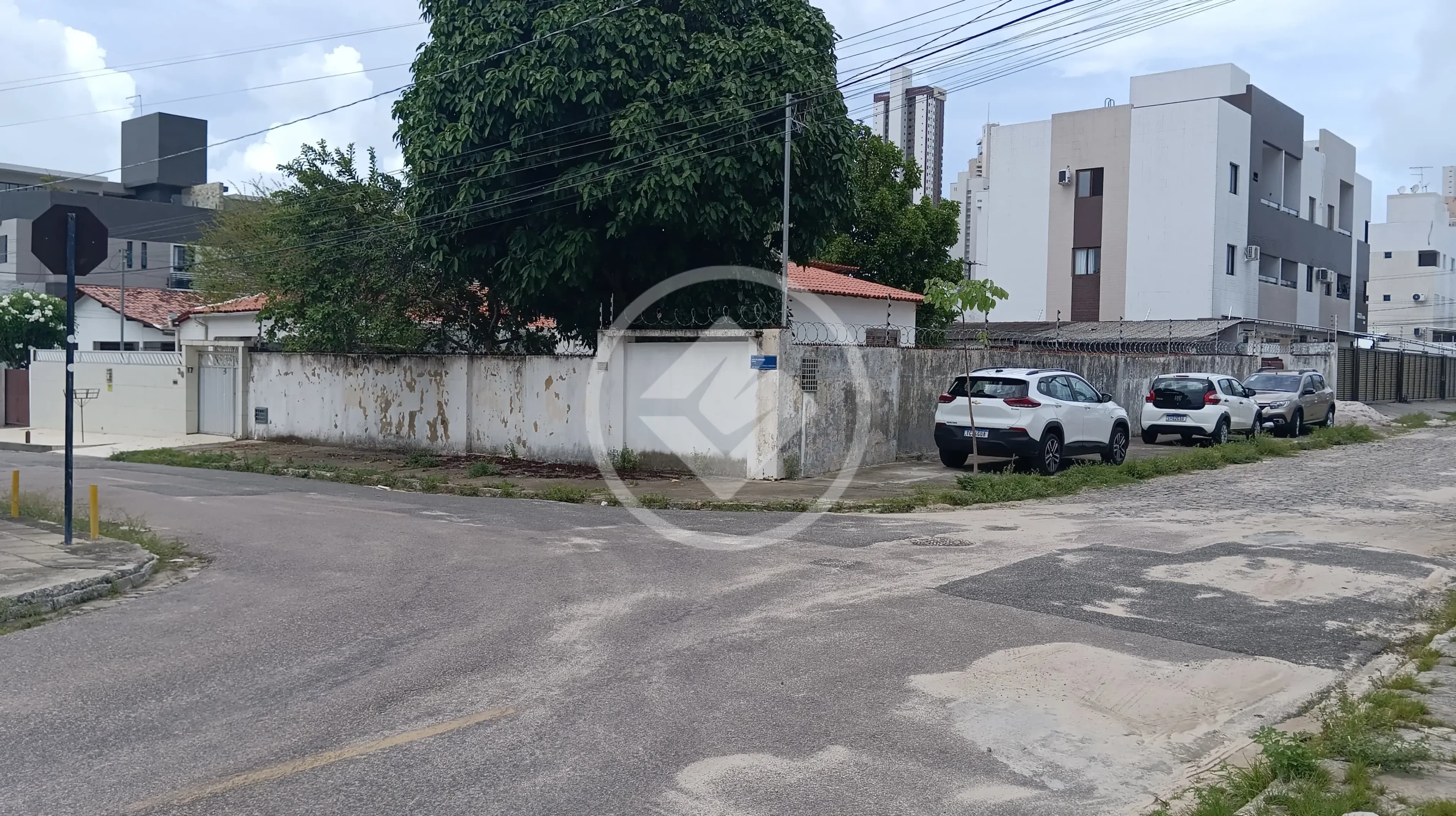 Terreno Altiplano Cabo Branco, João Pessoa - PB — foto 2