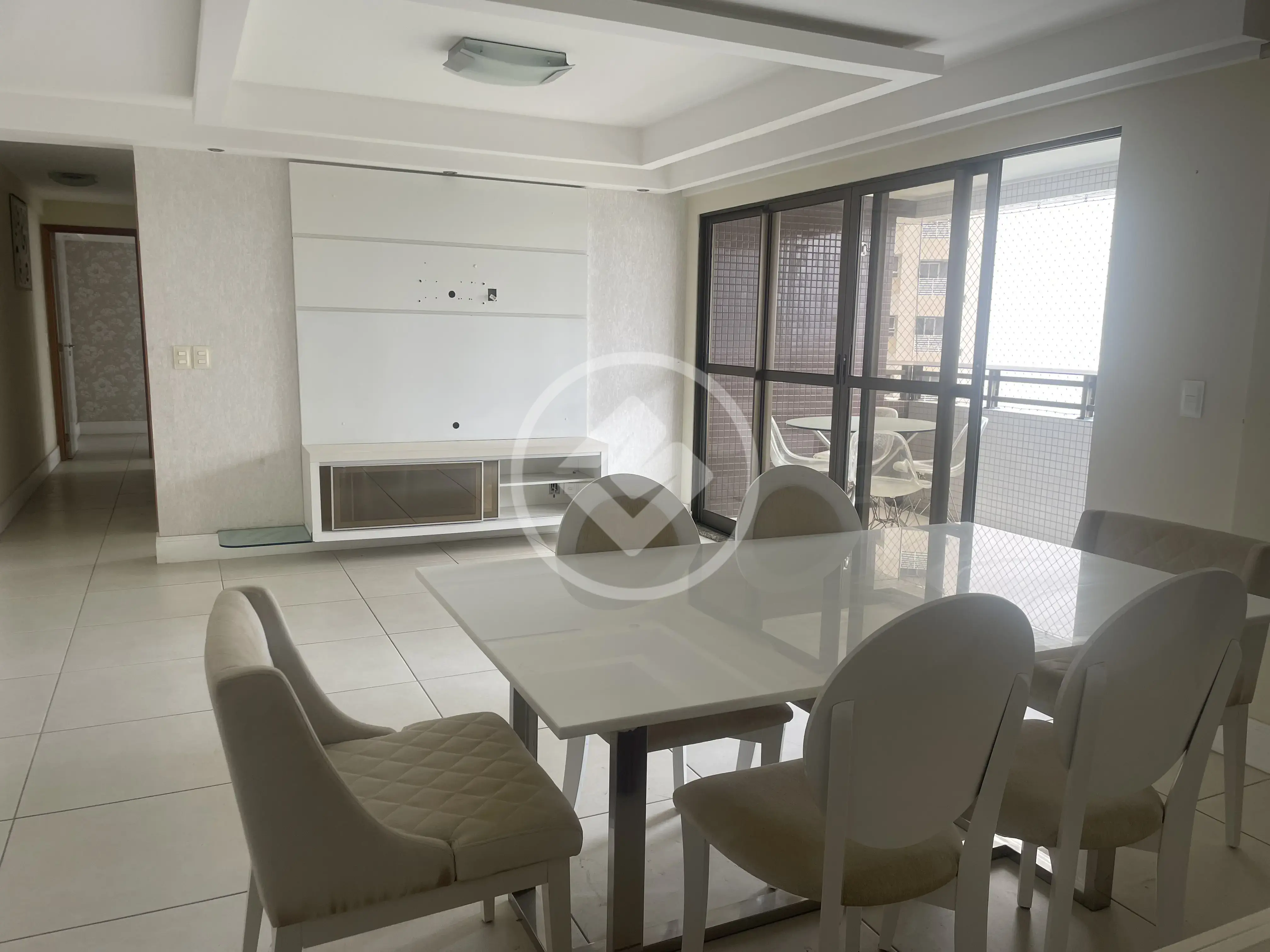 Apartamento 3 quartos no Altiplano Cabo Branco, João Pessoa — foto 4 de 6