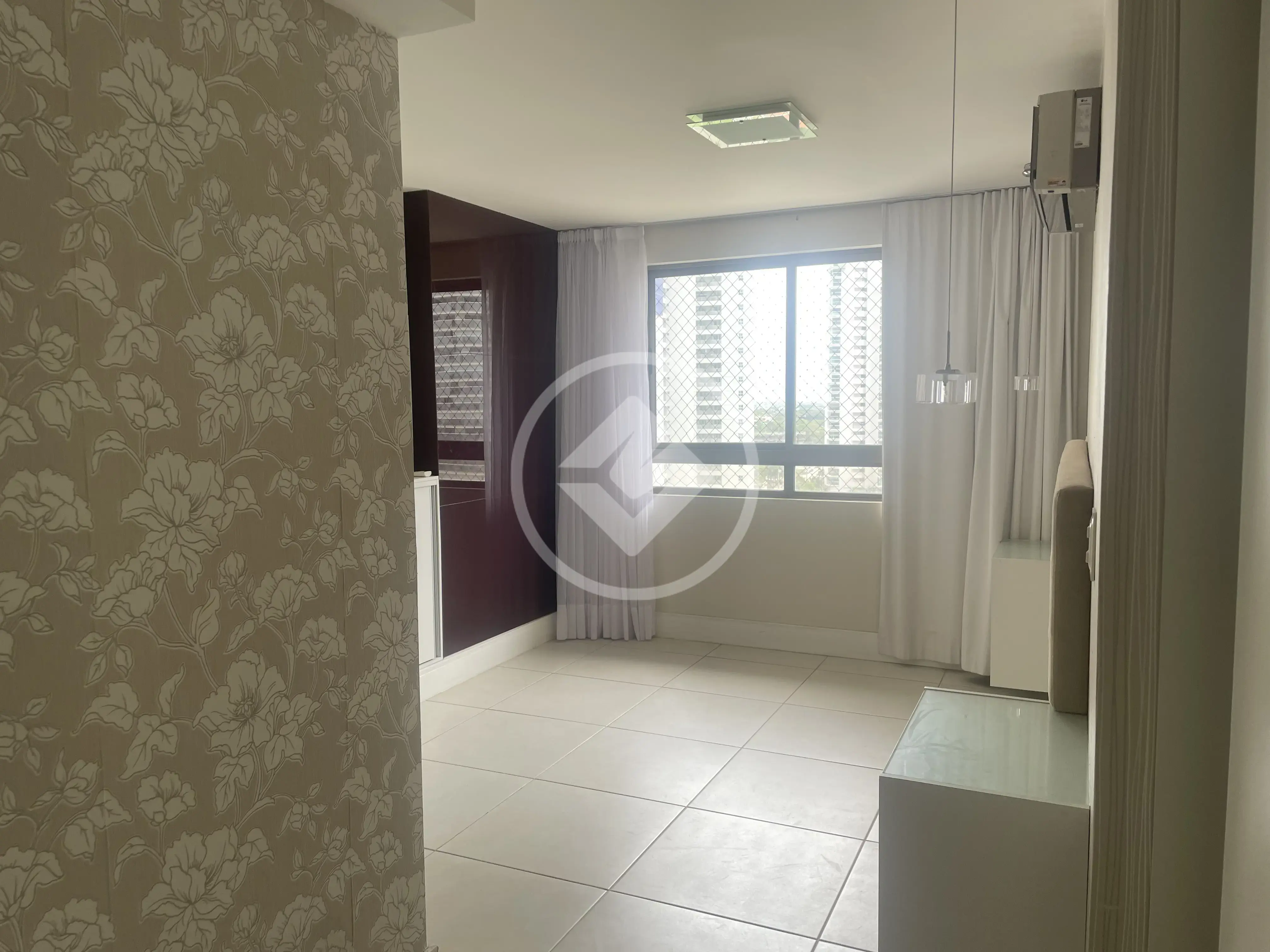 Apartamento Altiplano Cabo Branco, João Pessoa - PB — foto 1