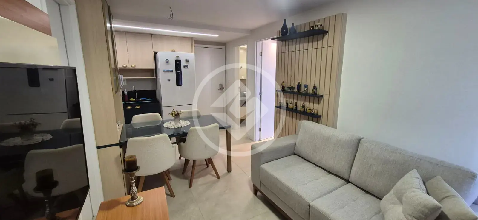 Apartamento Jardim Oceania, João Pessoa - PB — foto 2