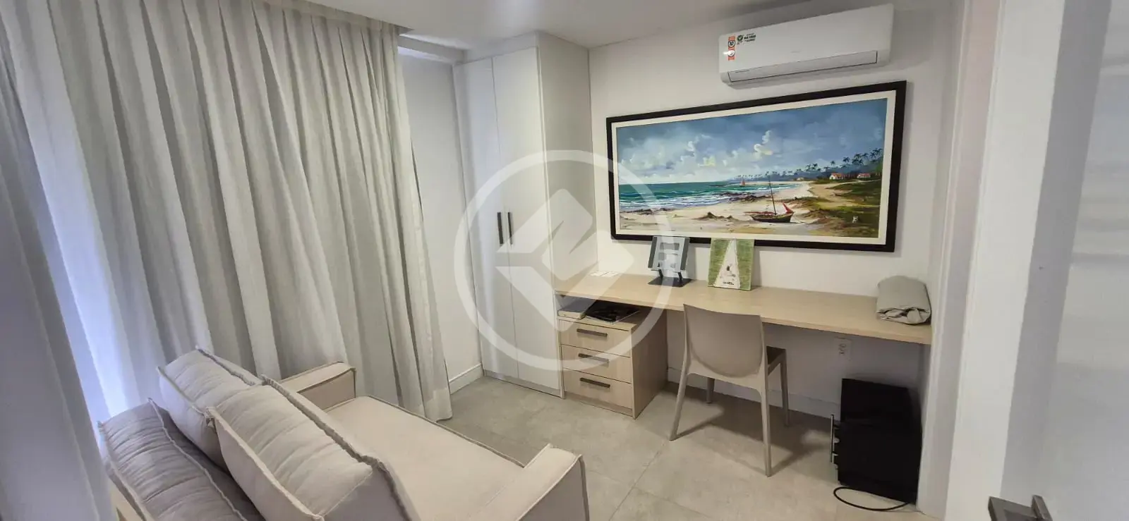 Apartamento 2 quartos no Jardim Oceania, João Pessoa — foto 3 de 6