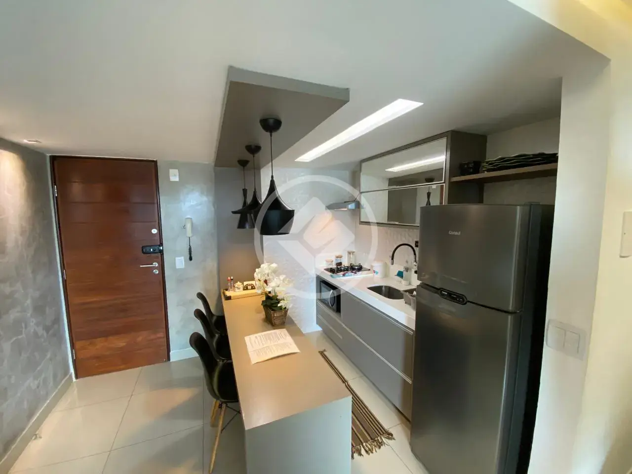 Flat 1 quarto no Intermares, Cabedelo — foto 5 de 6