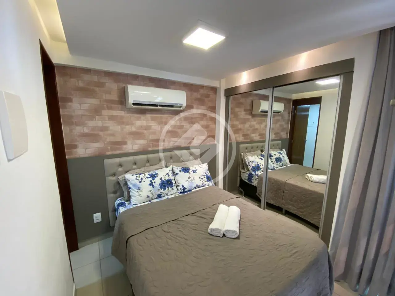 Flat 1 quarto no Intermares, Cabedelo — foto 6 de 6