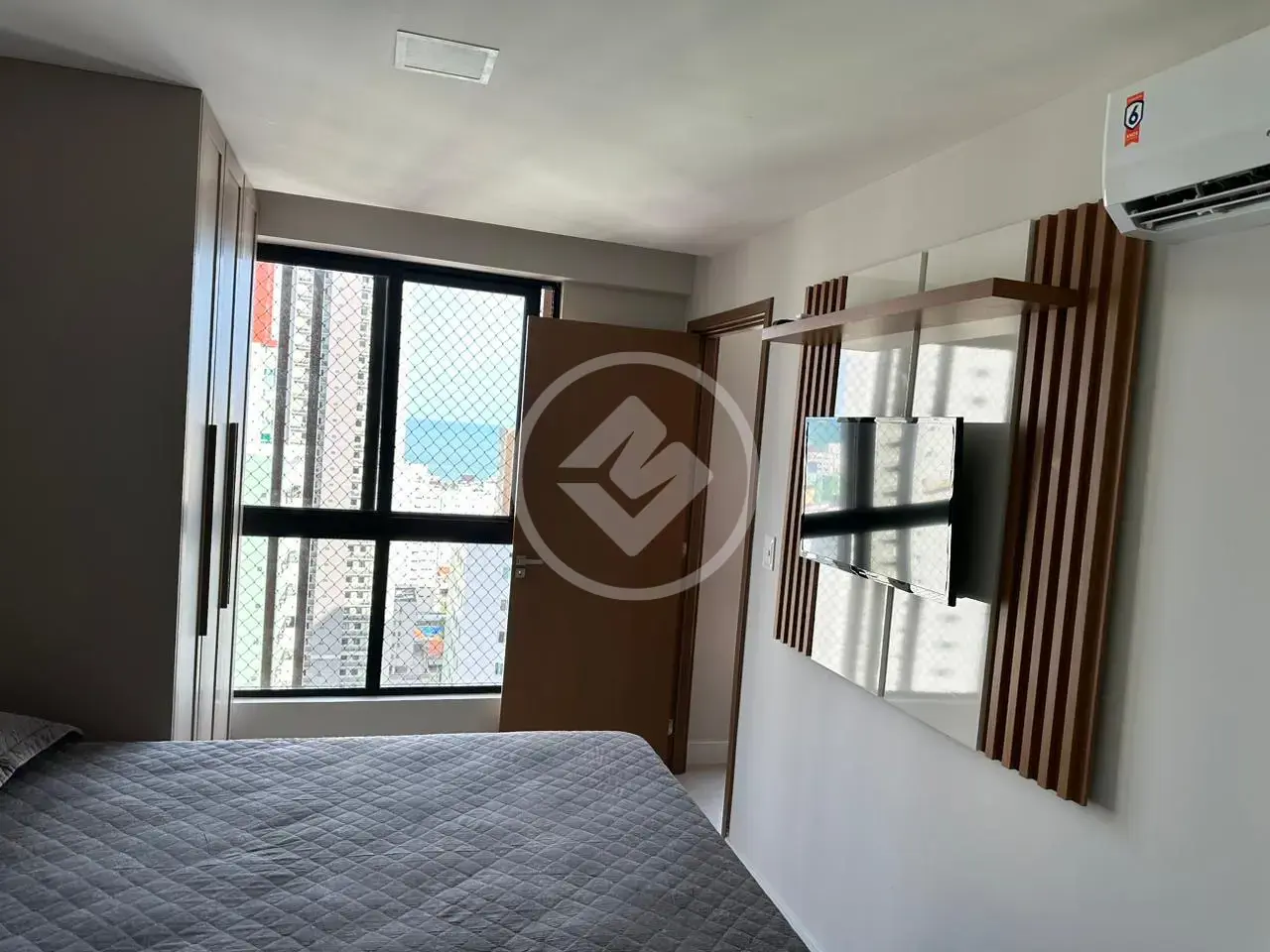 Apartamento 2 quartos no Tambaú, João Pessoa — foto 6 de 6