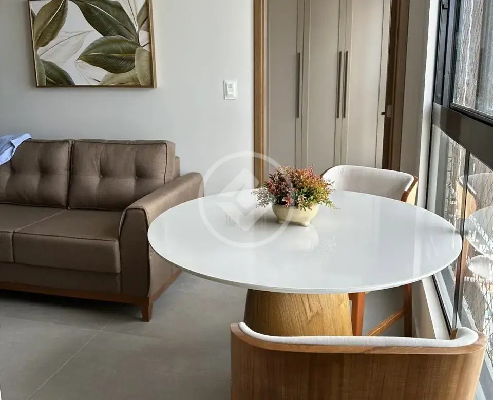 Apartamento 2 quartos no Tambaú, João Pessoa — foto 3 de 6