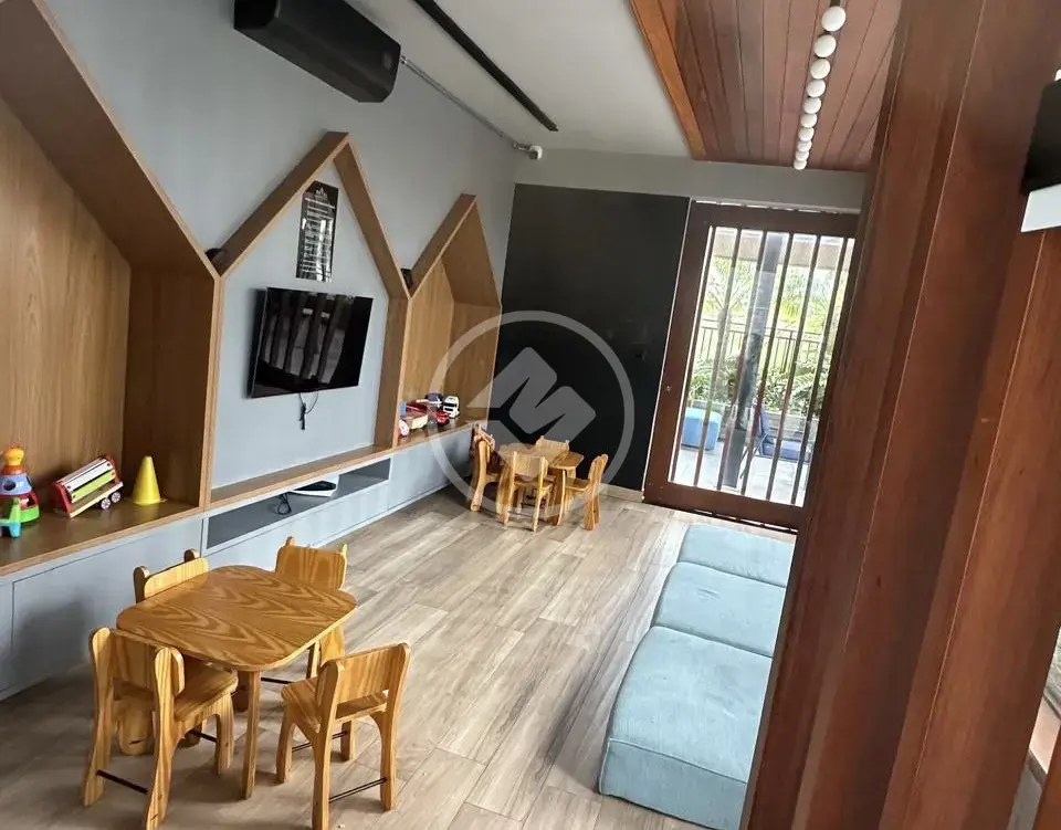 Apartamento 2 quartos no Tambaú, João Pessoa — foto 4 de 6