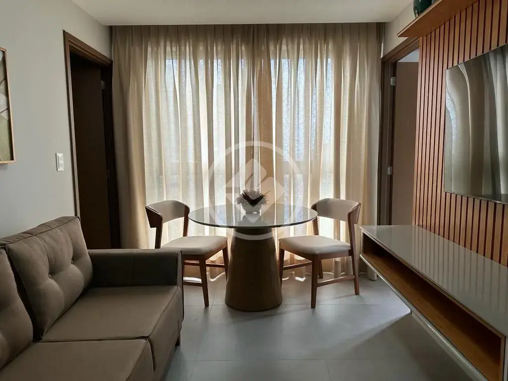 Apartamento 2 quartos no Tambaú, João Pessoa — foto 5 de 6