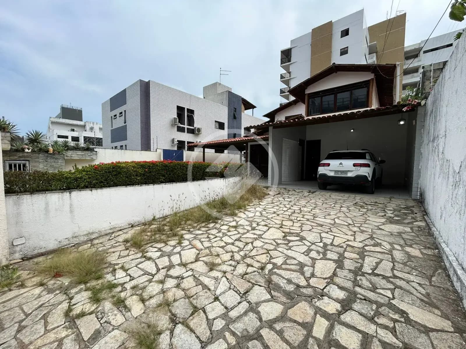 Casa Jardim Oceania, João Pessoa - PB — foto 1