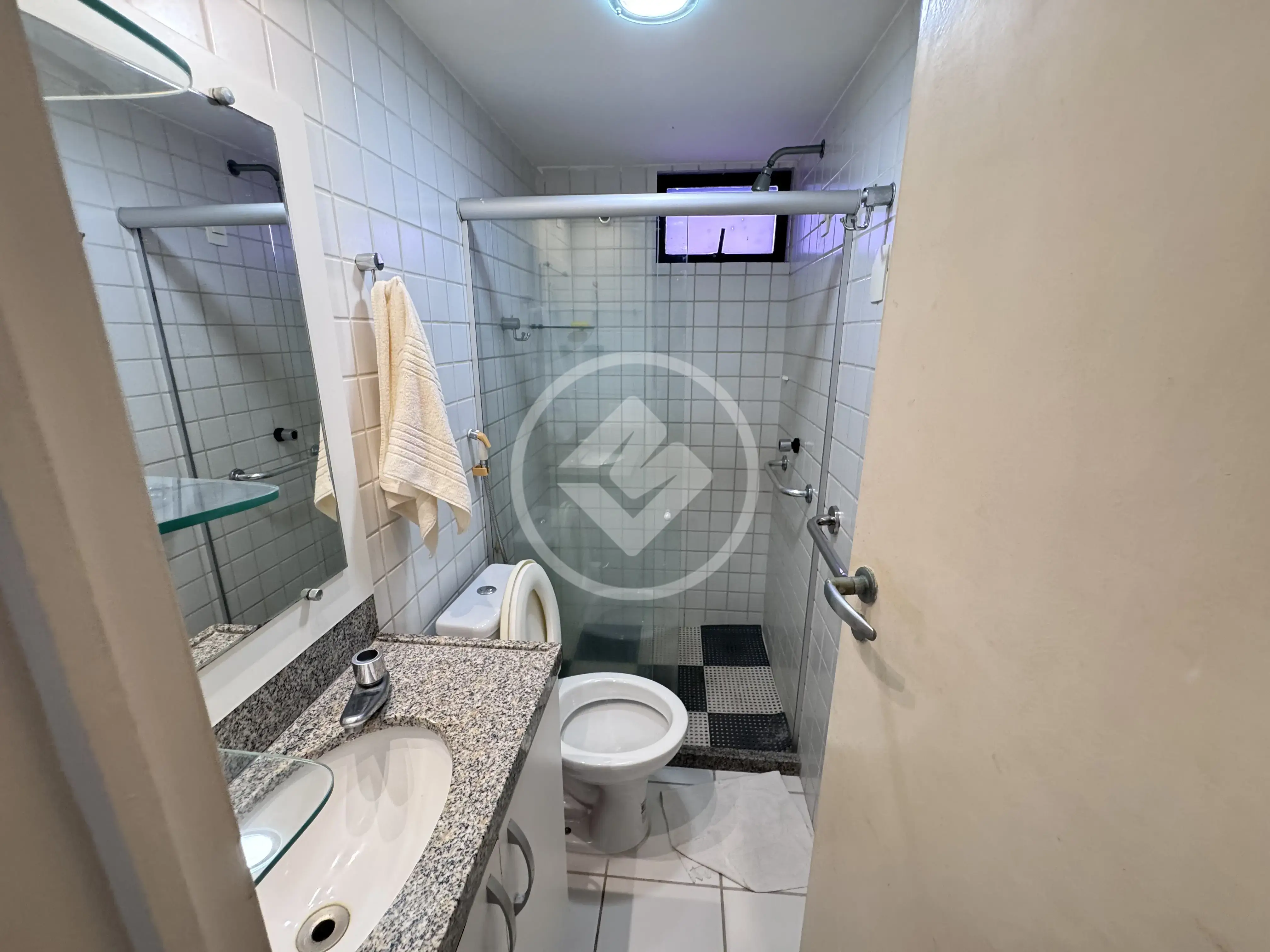Apartamento 3 quartos no Tambaú, João Pessoa — foto 6 de 6