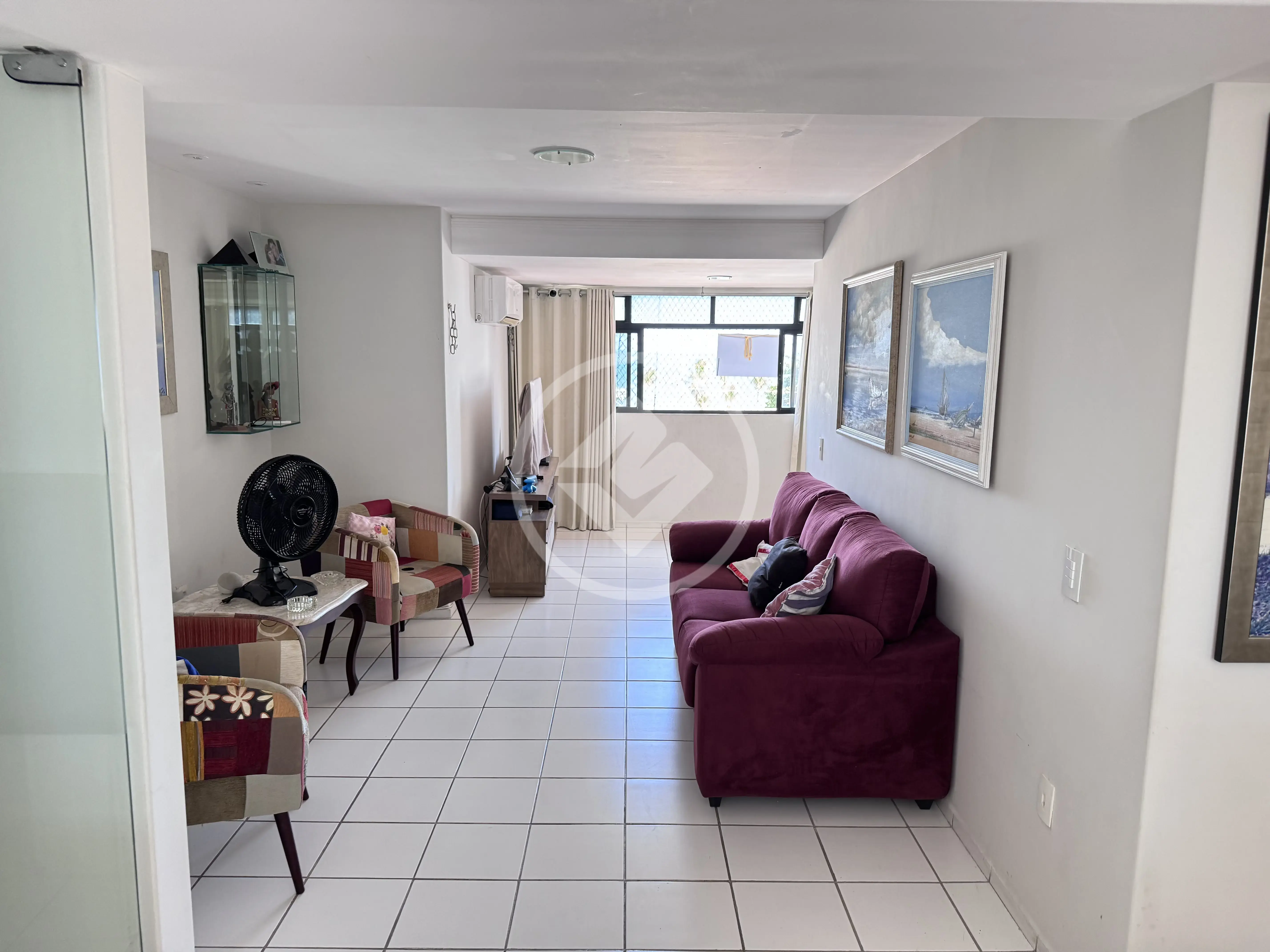 Apartamento Tambaú, João Pessoa - PB — foto 2