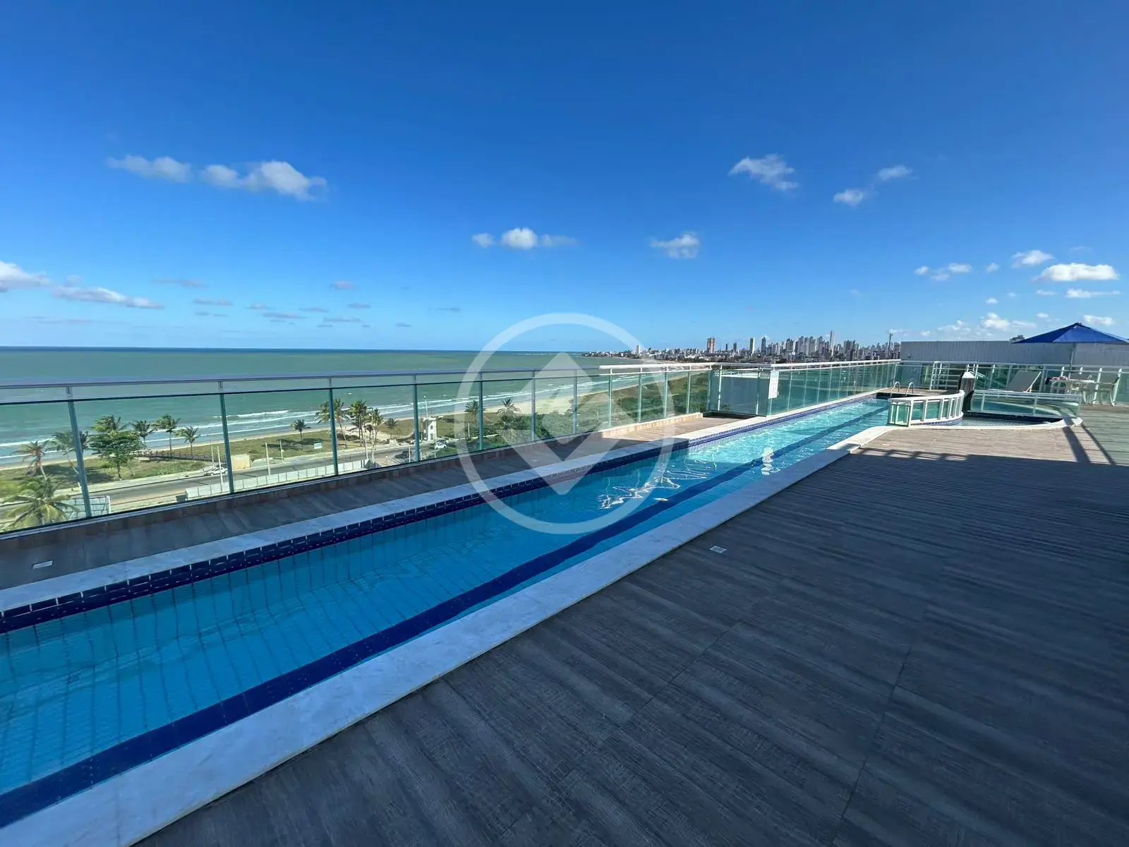 🏖 Oportunidade incrível em Intermares!