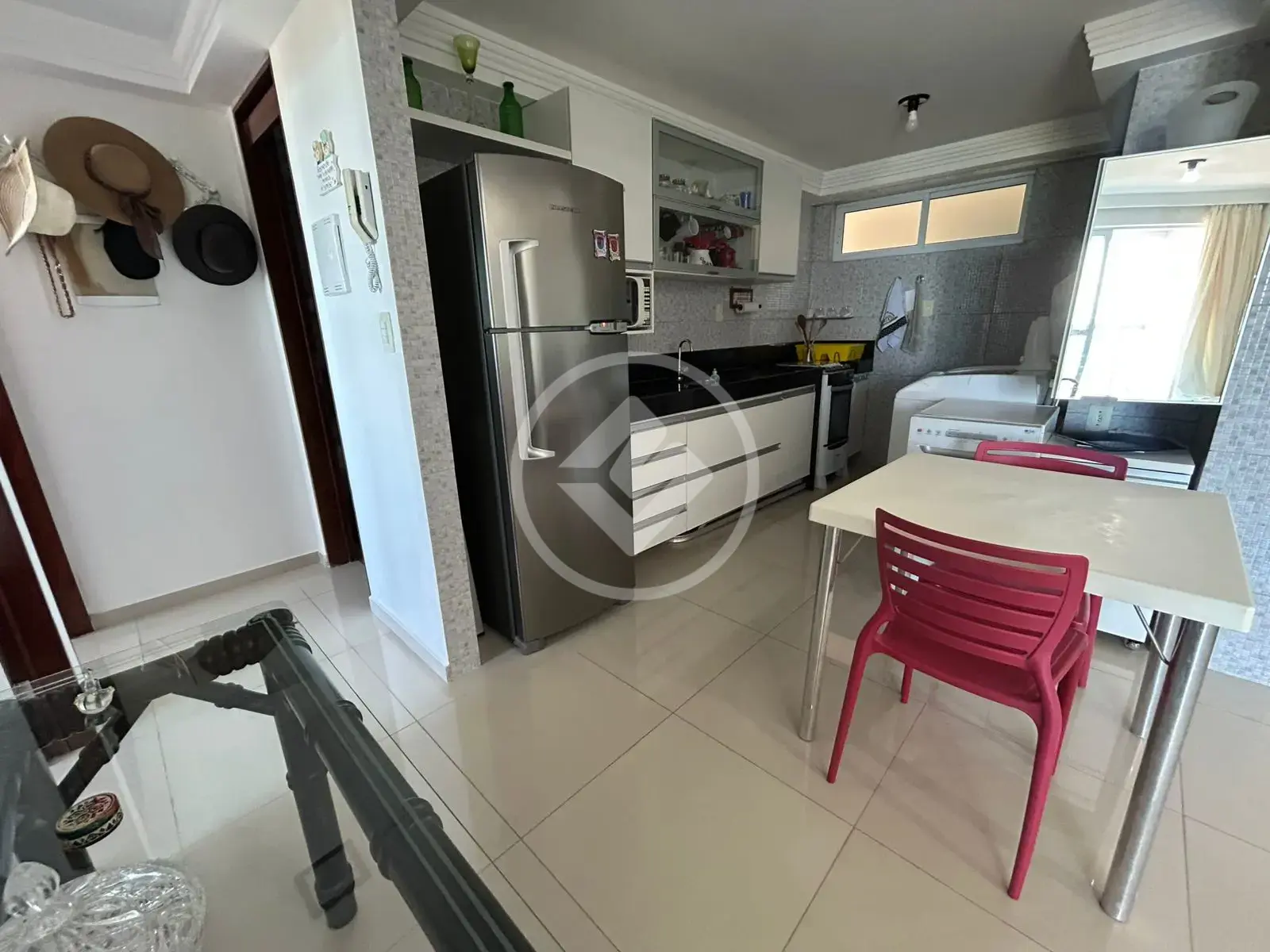 Apartamento 2 quartos no Intermares, Cabedelo — foto 6 de 6