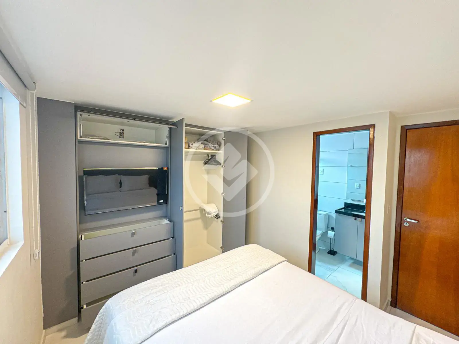 Cobertura Duplex 2 quartos no Jardim Oceania, João Pessoa — foto 6 de 6