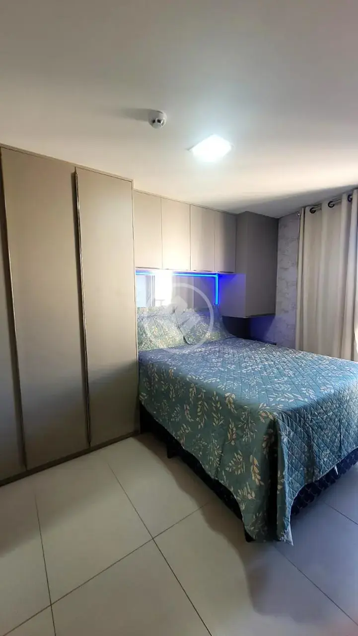Apartamento 2 quartos no Cabo Branco, João Pessoa — foto 3 de 6