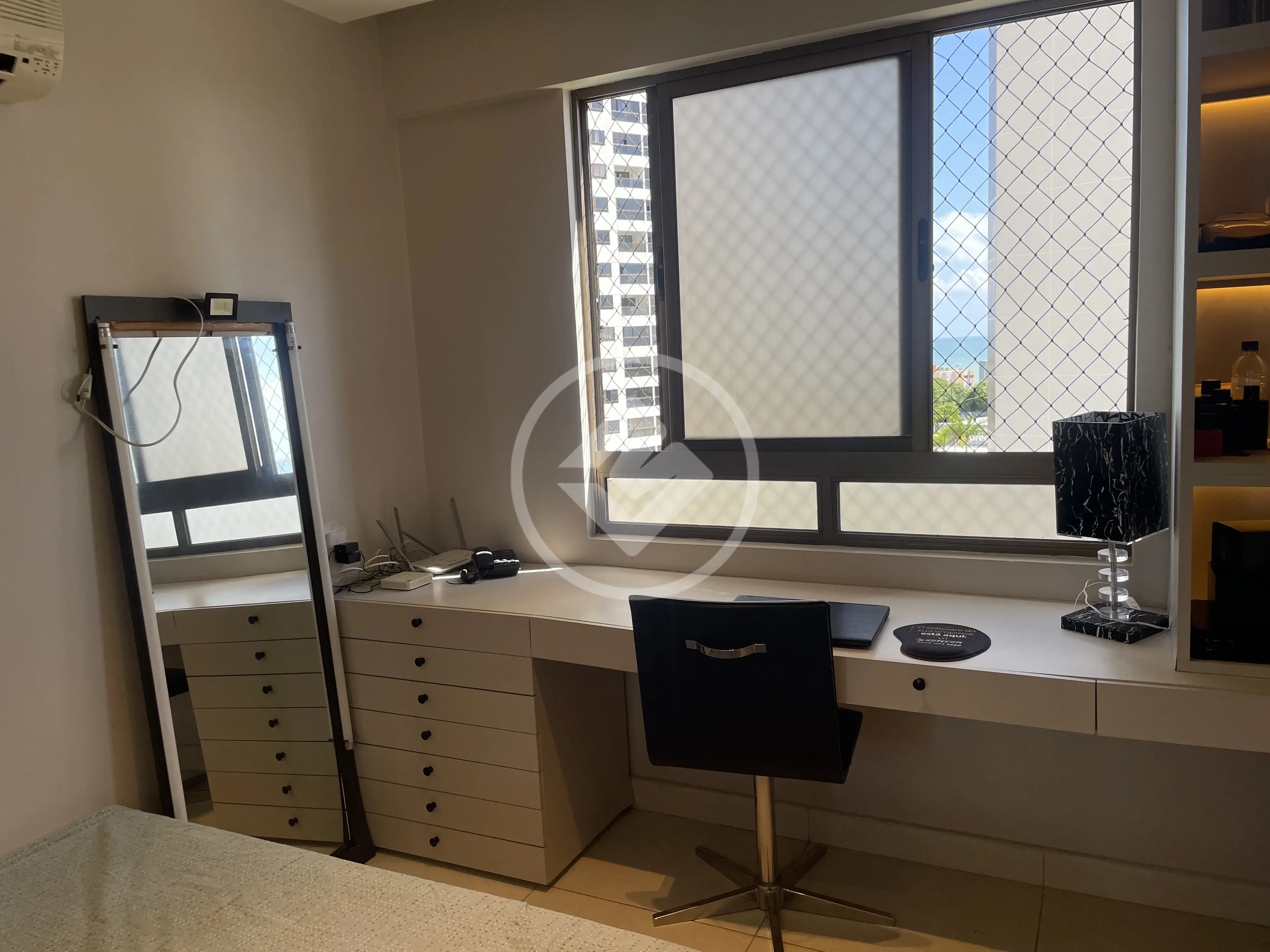 Apartamento 3 quartos no Altiplano Cabo Branco, João Pessoa — foto 5 de 6