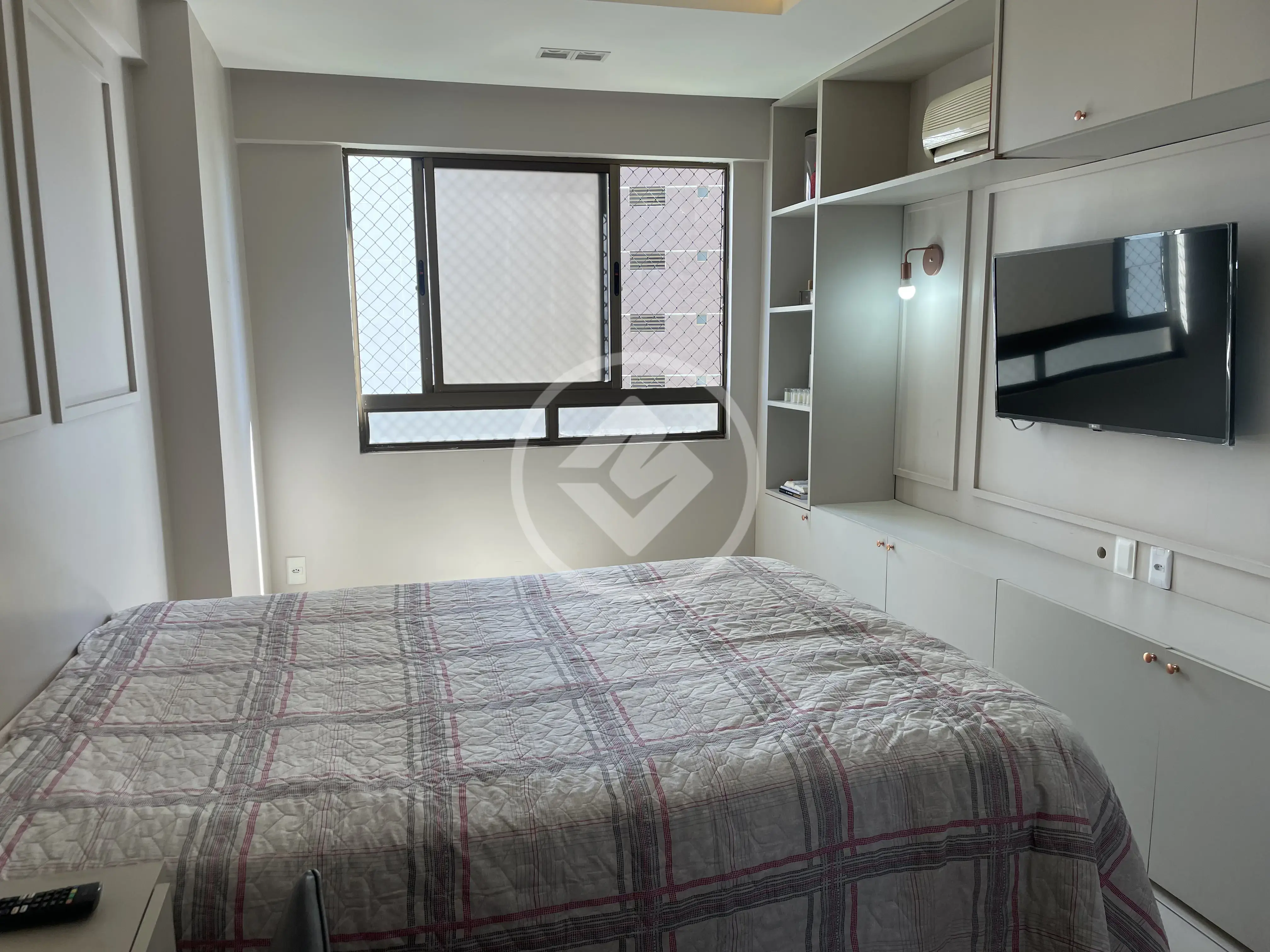Apartamento 3 quartos no Altiplano Cabo Branco, João Pessoa — foto 3 de 6