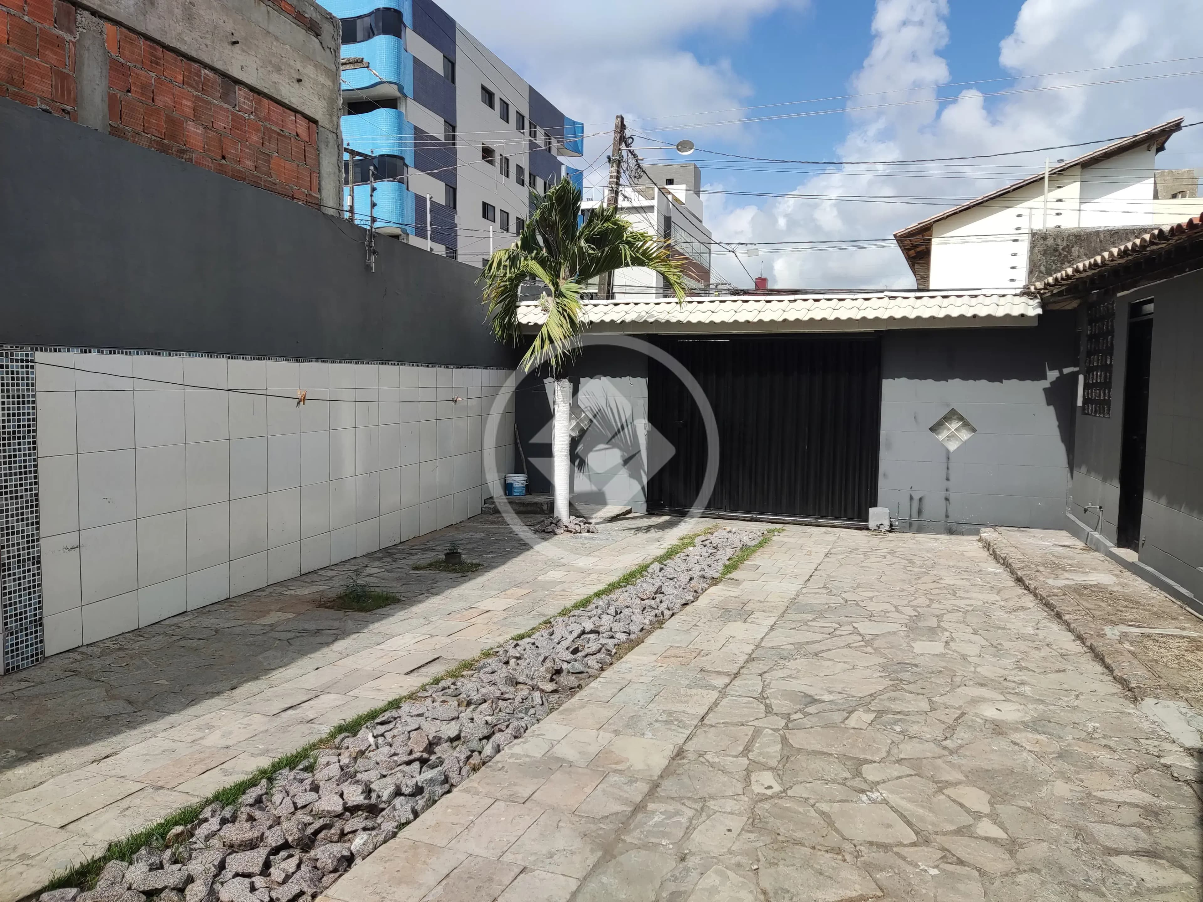 Casa 4 quartos no Camboinha, Cabedelo — foto 5 de 6
