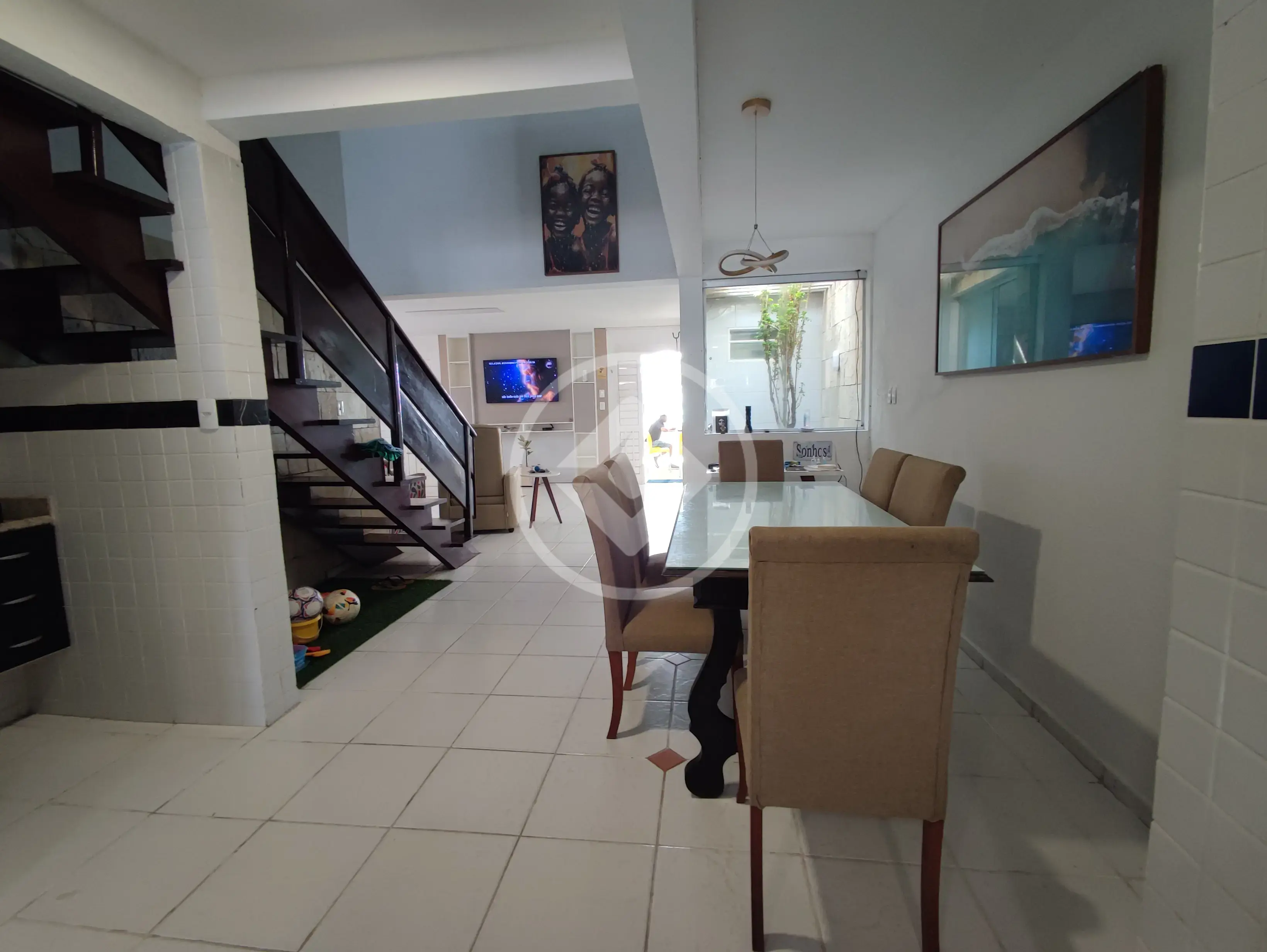 Casa 4 quartos no Camboinha, Cabedelo — foto 6 de 6