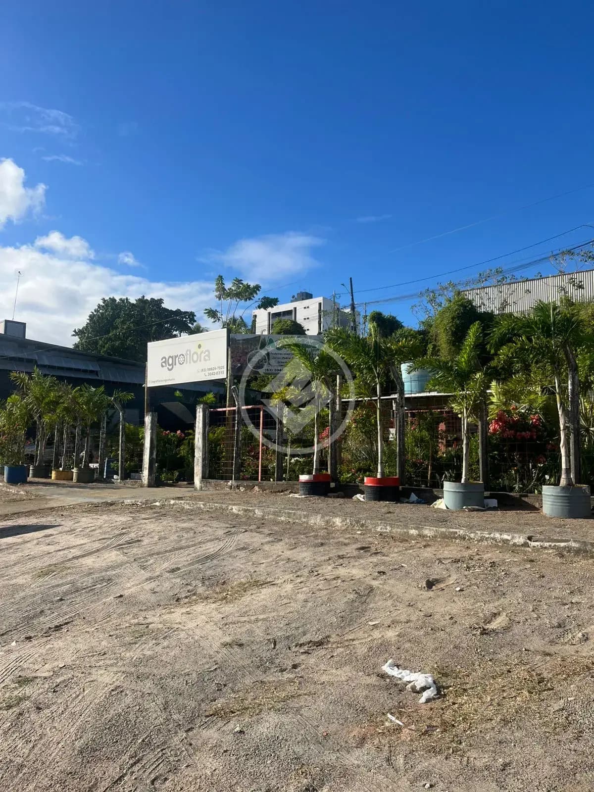 Terreno Tambauzinho, João Pessoa - PB — foto 1