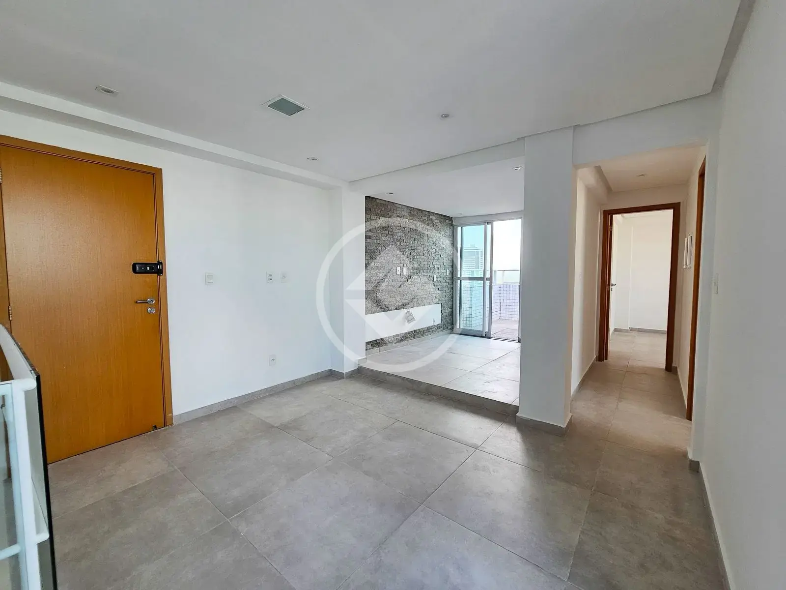 Apartamento Estados, João Pessoa - PB — foto 2