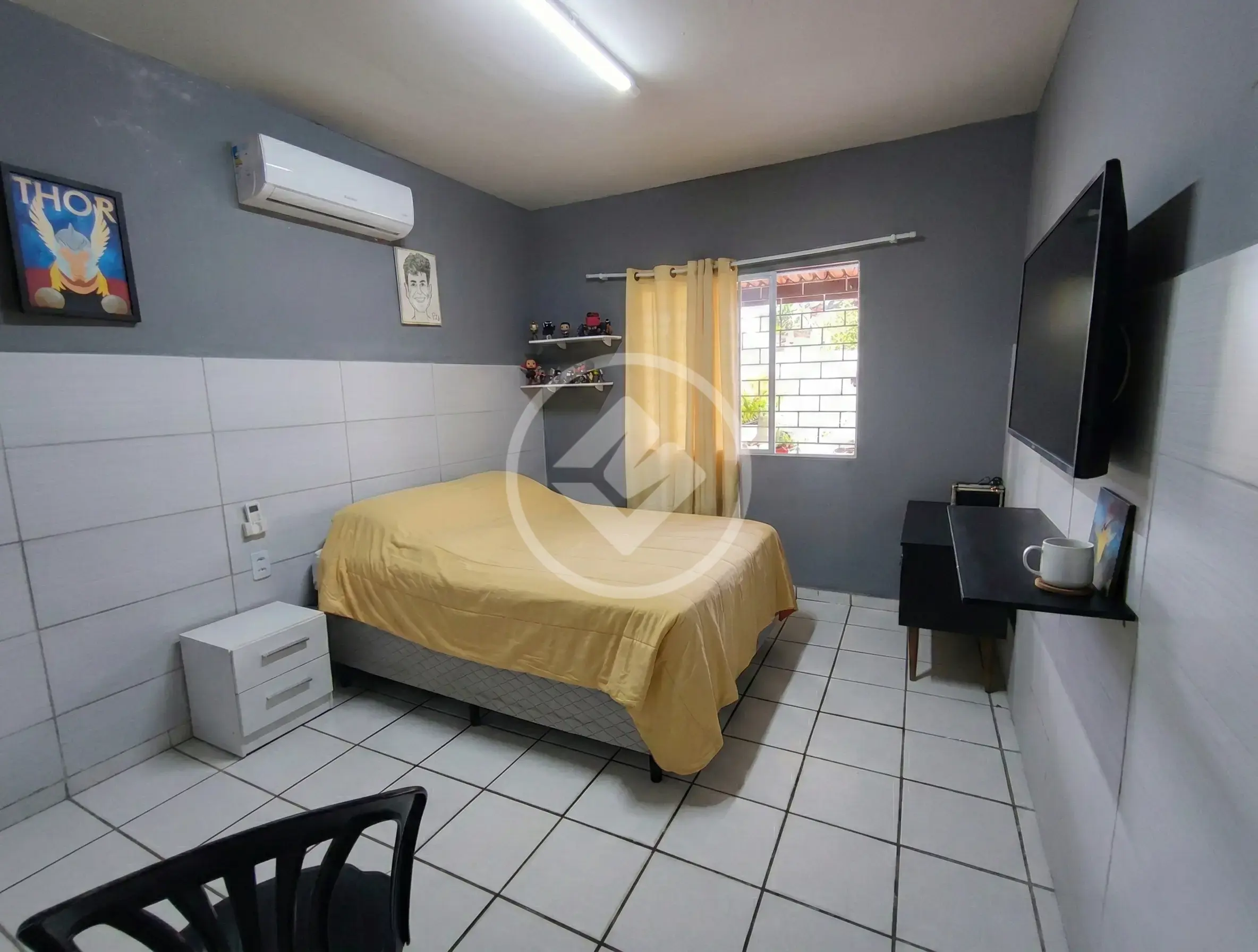 Casa 4 quartos no Poço, Cabedelo — foto 4 de 6