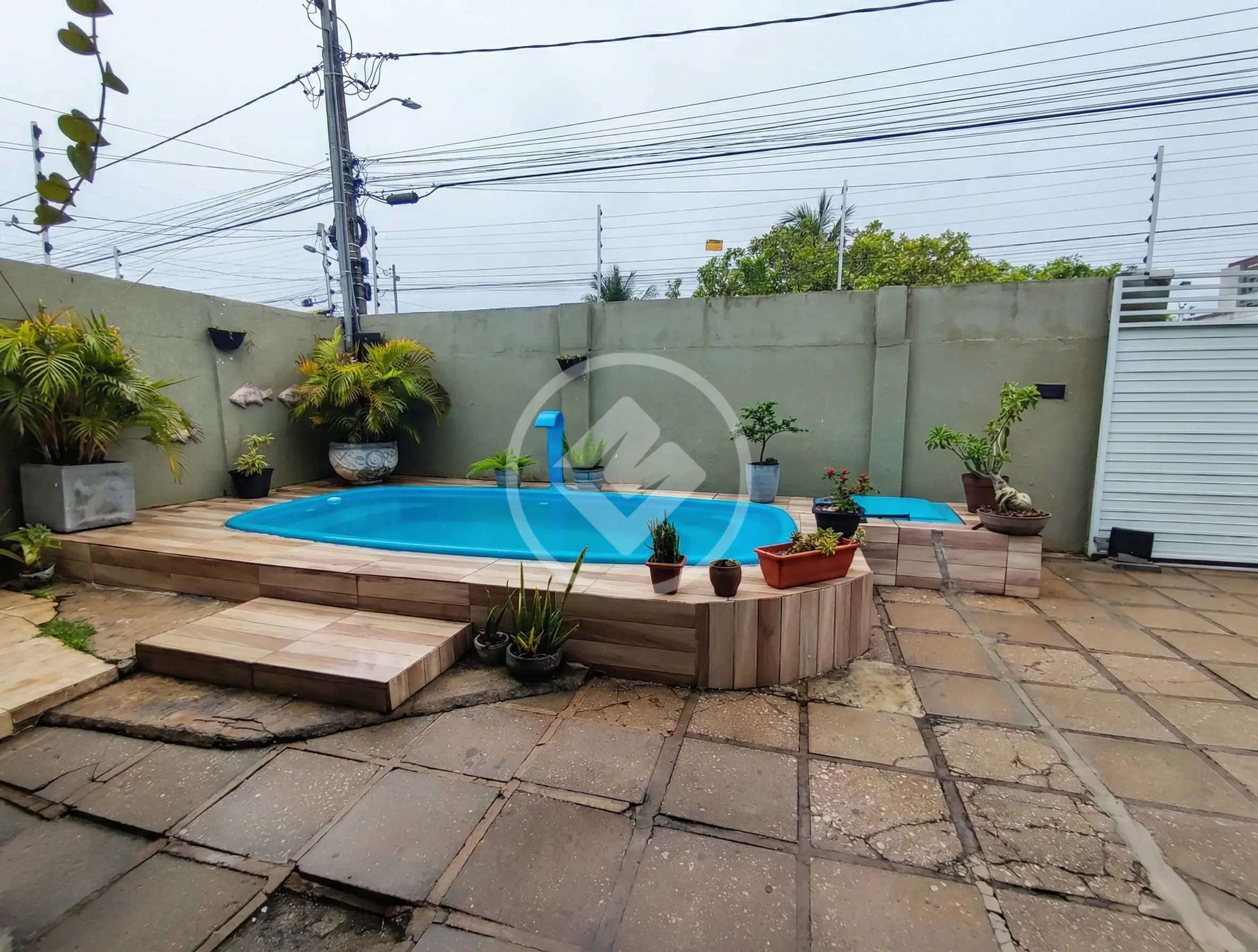 Casa 4 quartos no Poço, Cabedelo — foto 3 de 6