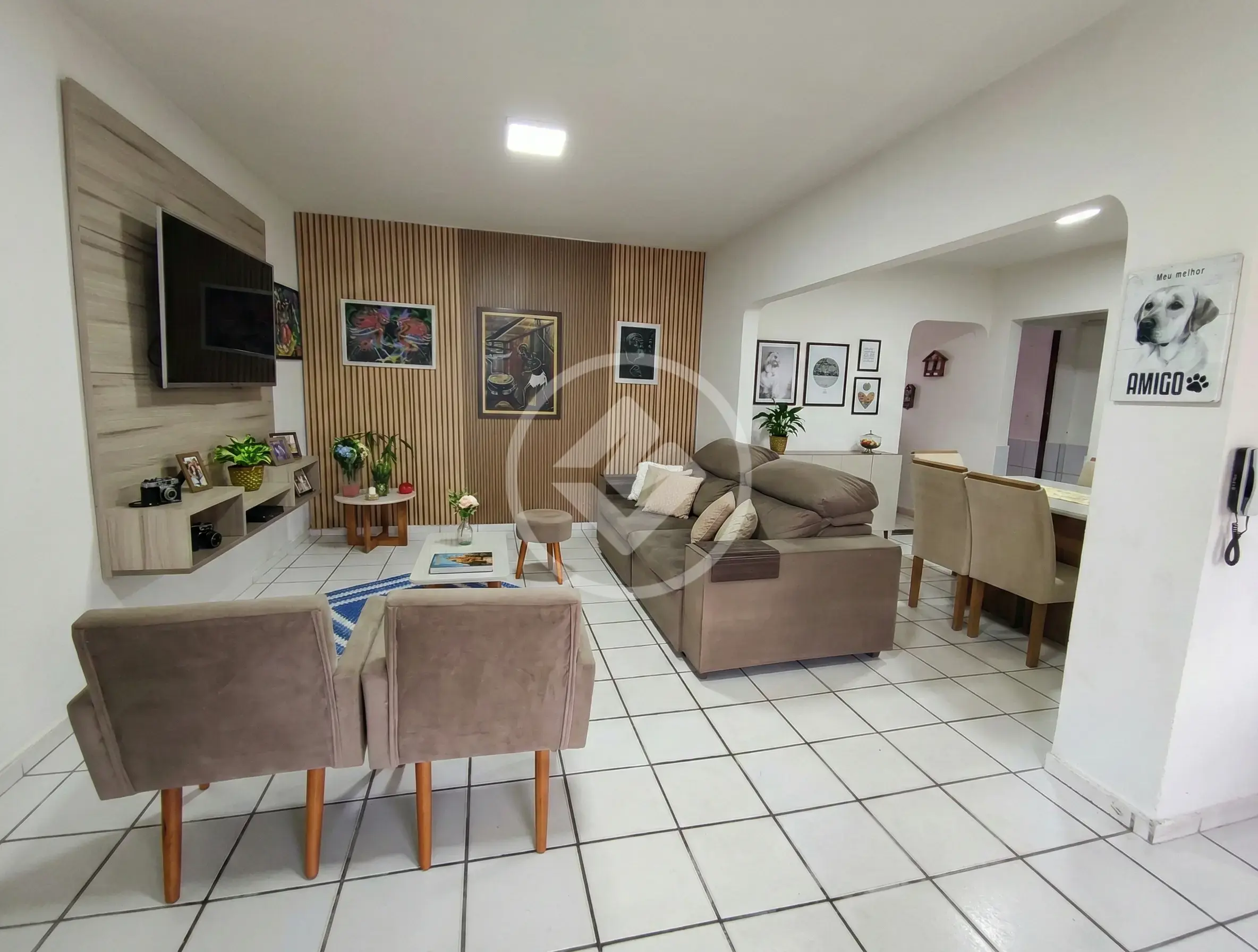 Casa Poço, Cabedelo - PB — foto 1
