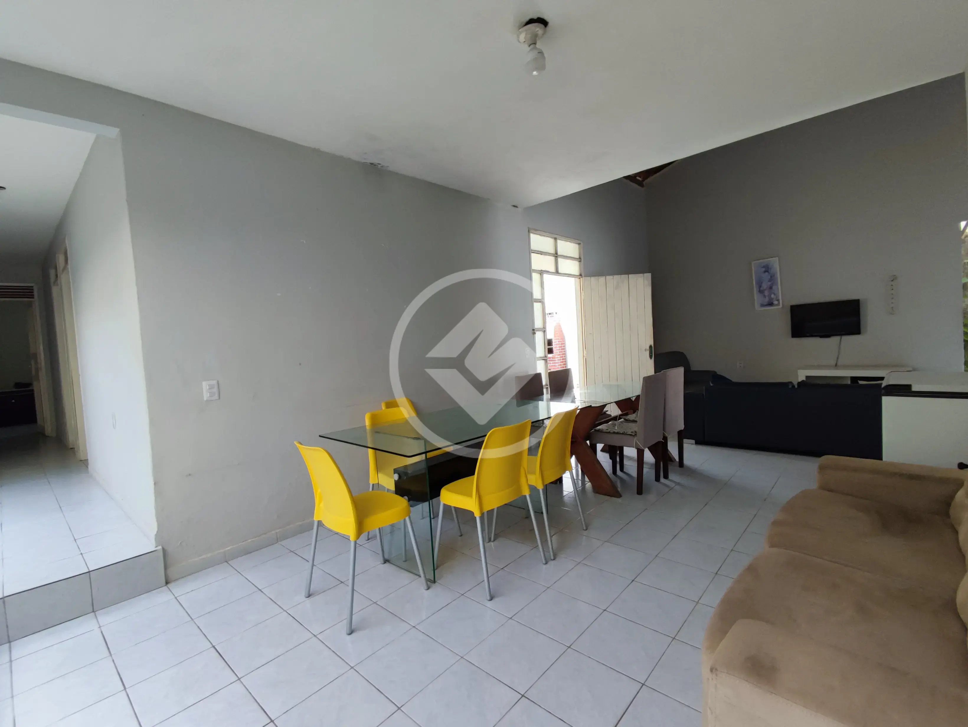Casa 3 quartos no Camboinha, Cabedelo — foto 4 de 6