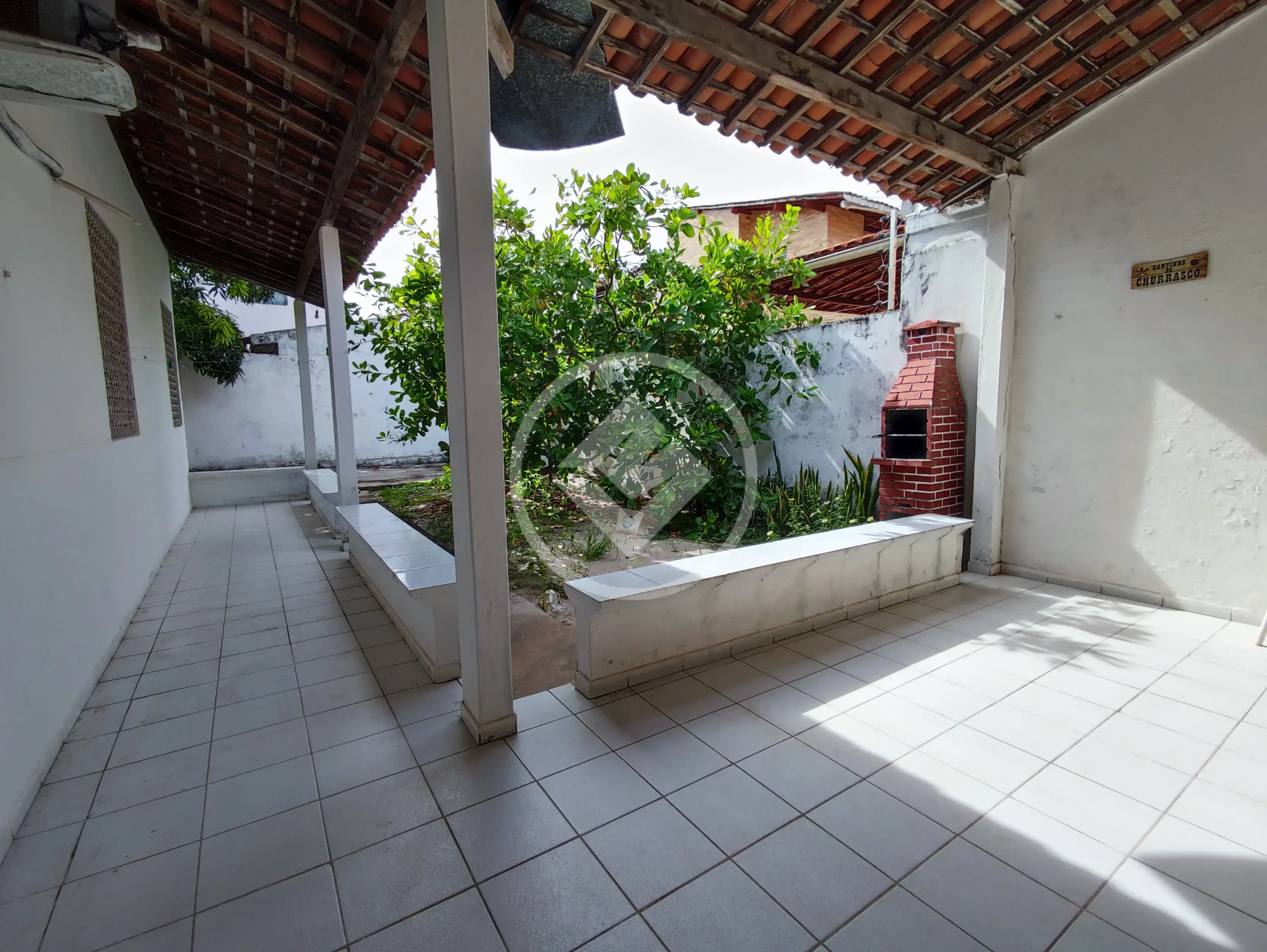 Casa Camboinha, Cabedelo - PB — foto 1