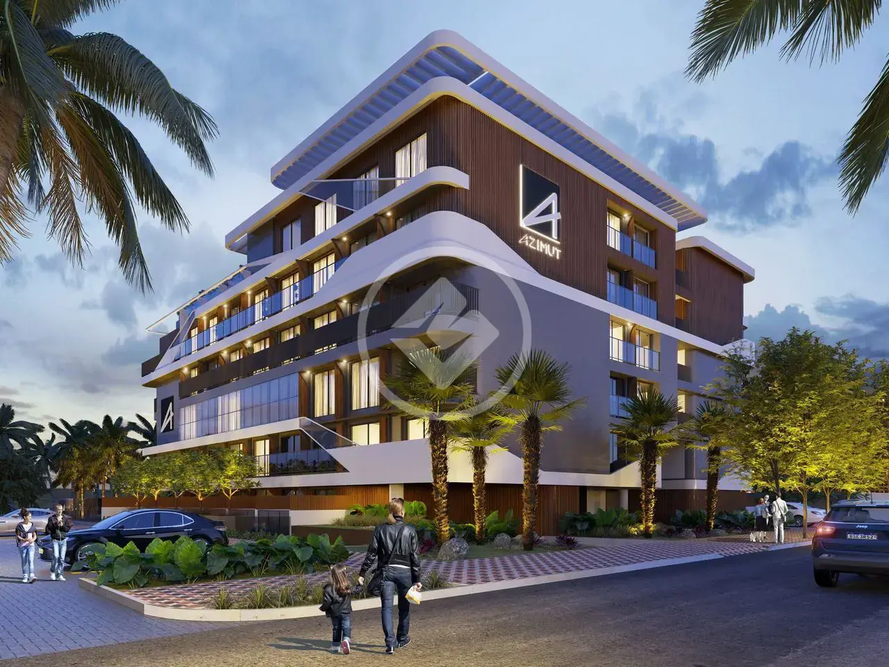 Flat Loteamento Praia Grande, Cabedelo - PB — foto 2