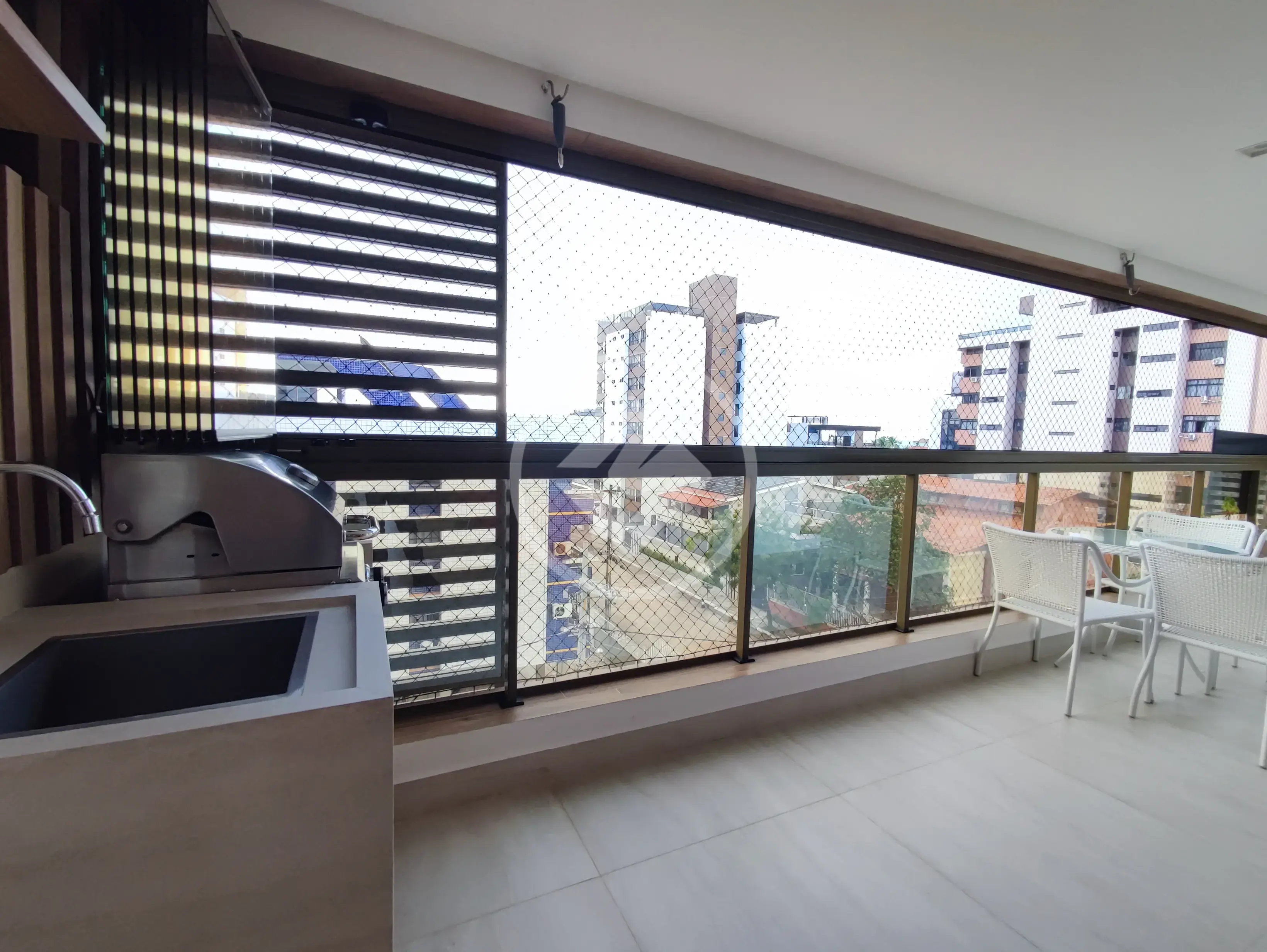 Apartamento 4 quartos no Loteamento Praia Grande, Cabedelo — foto 6 de 6