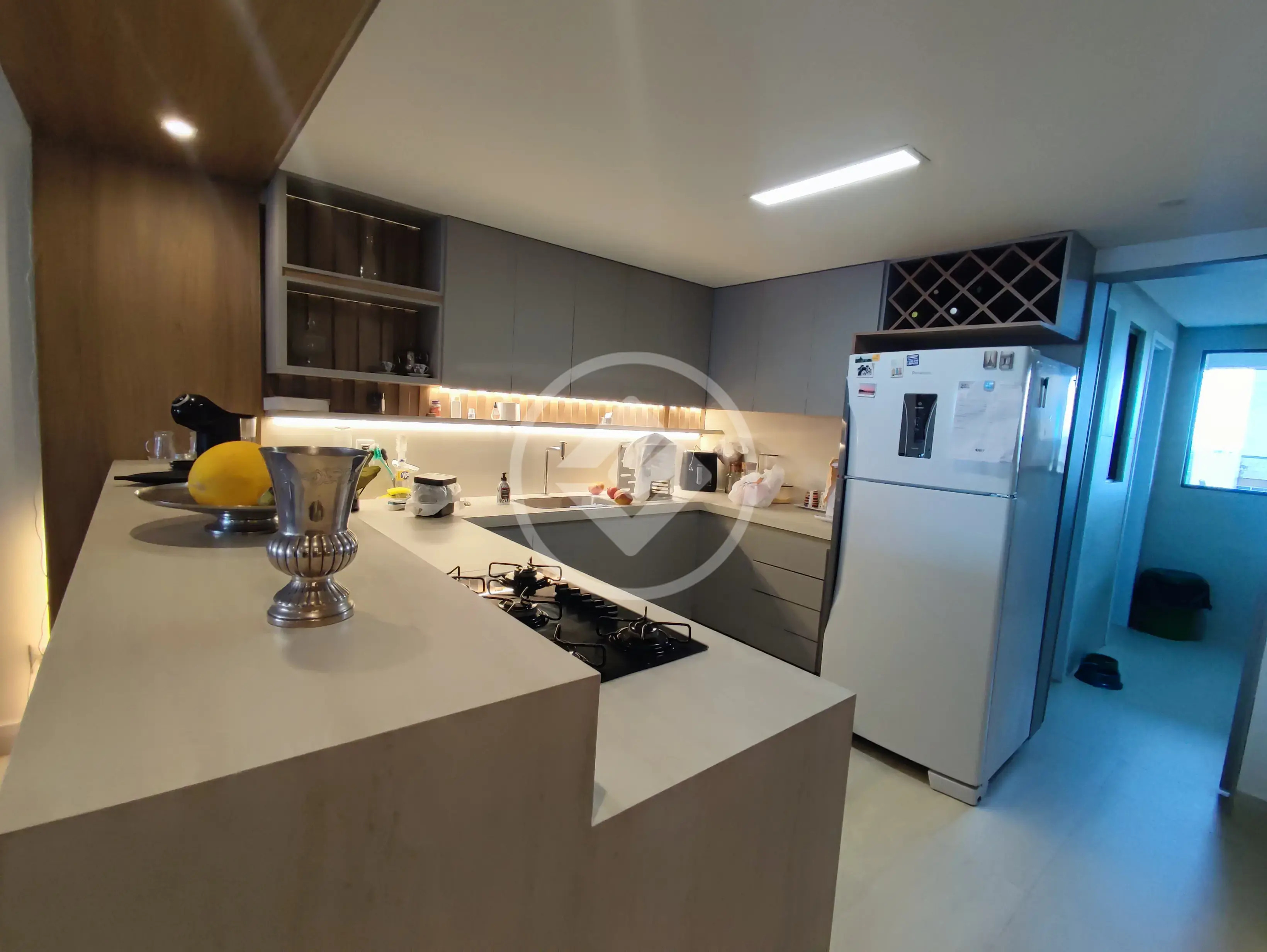 Apartamento 4 quartos no Loteamento Praia Grande, Cabedelo — foto 5 de 6