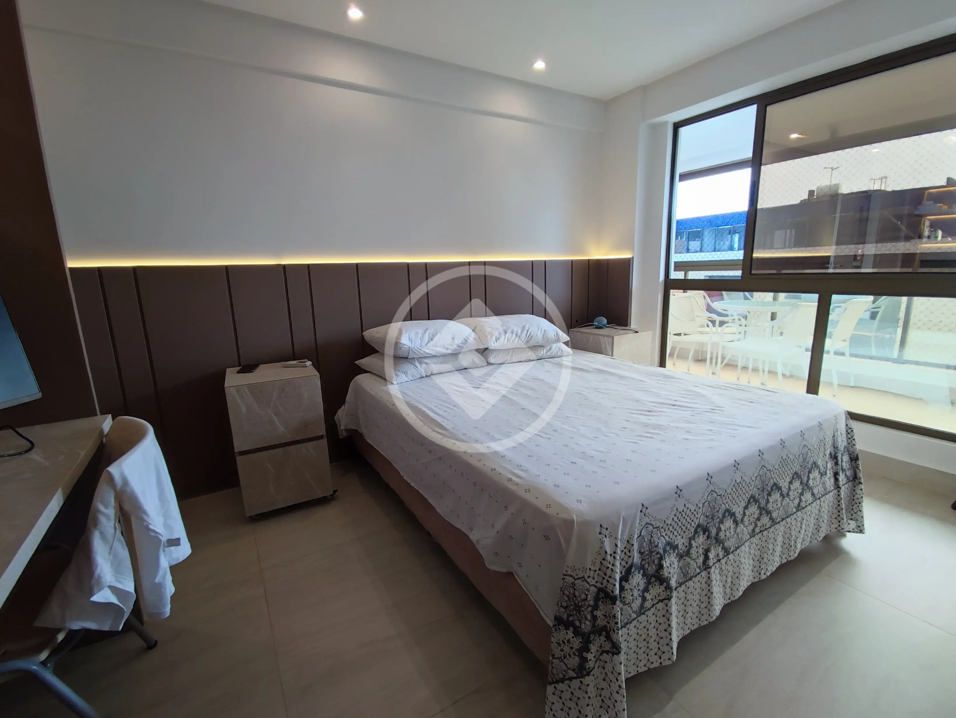Apartamento Loteamento Praia Grande, Cabedelo - PB — foto 2