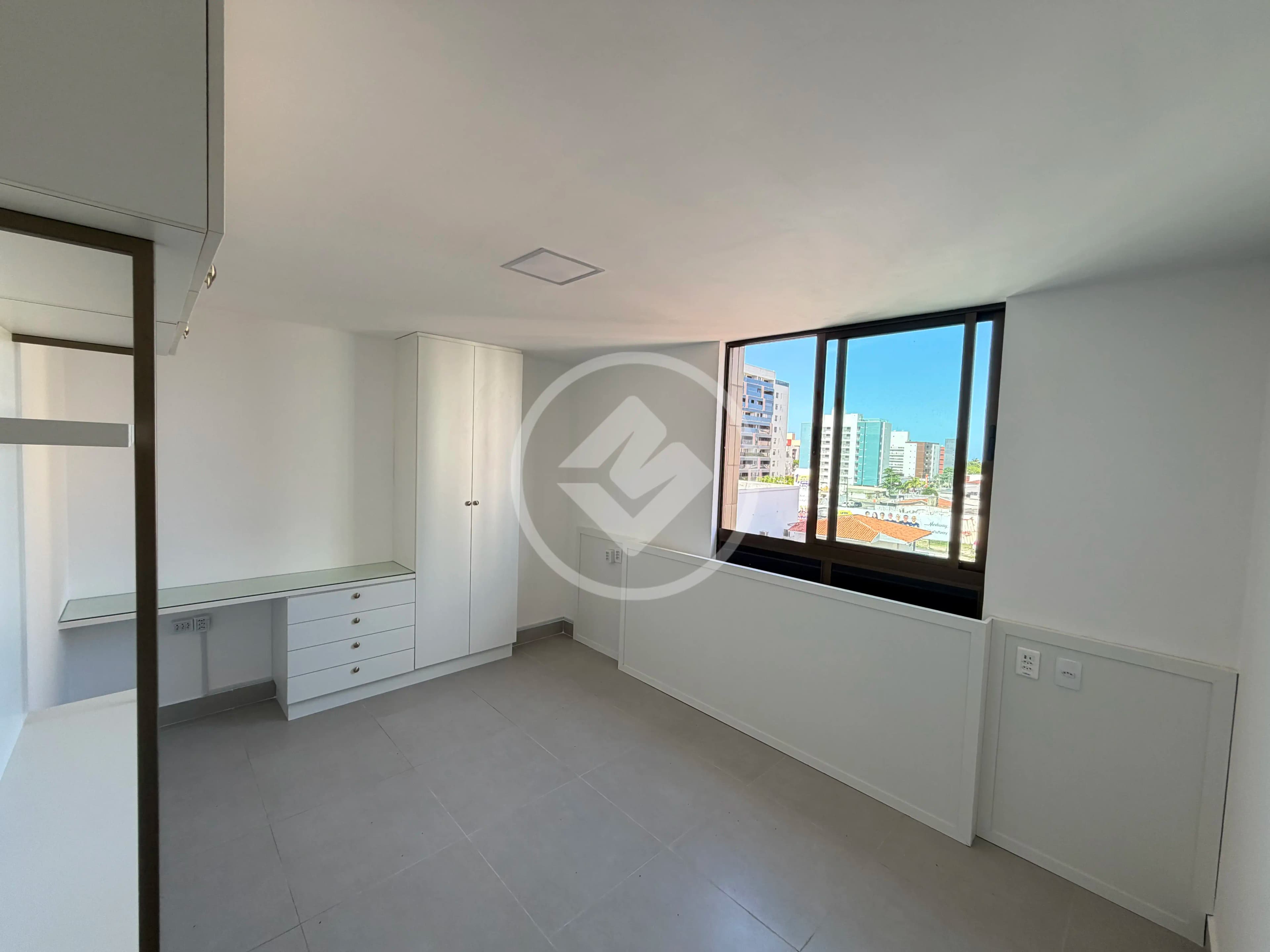 Apartamento Cabo Branco, João Pessoa - PB — foto 2