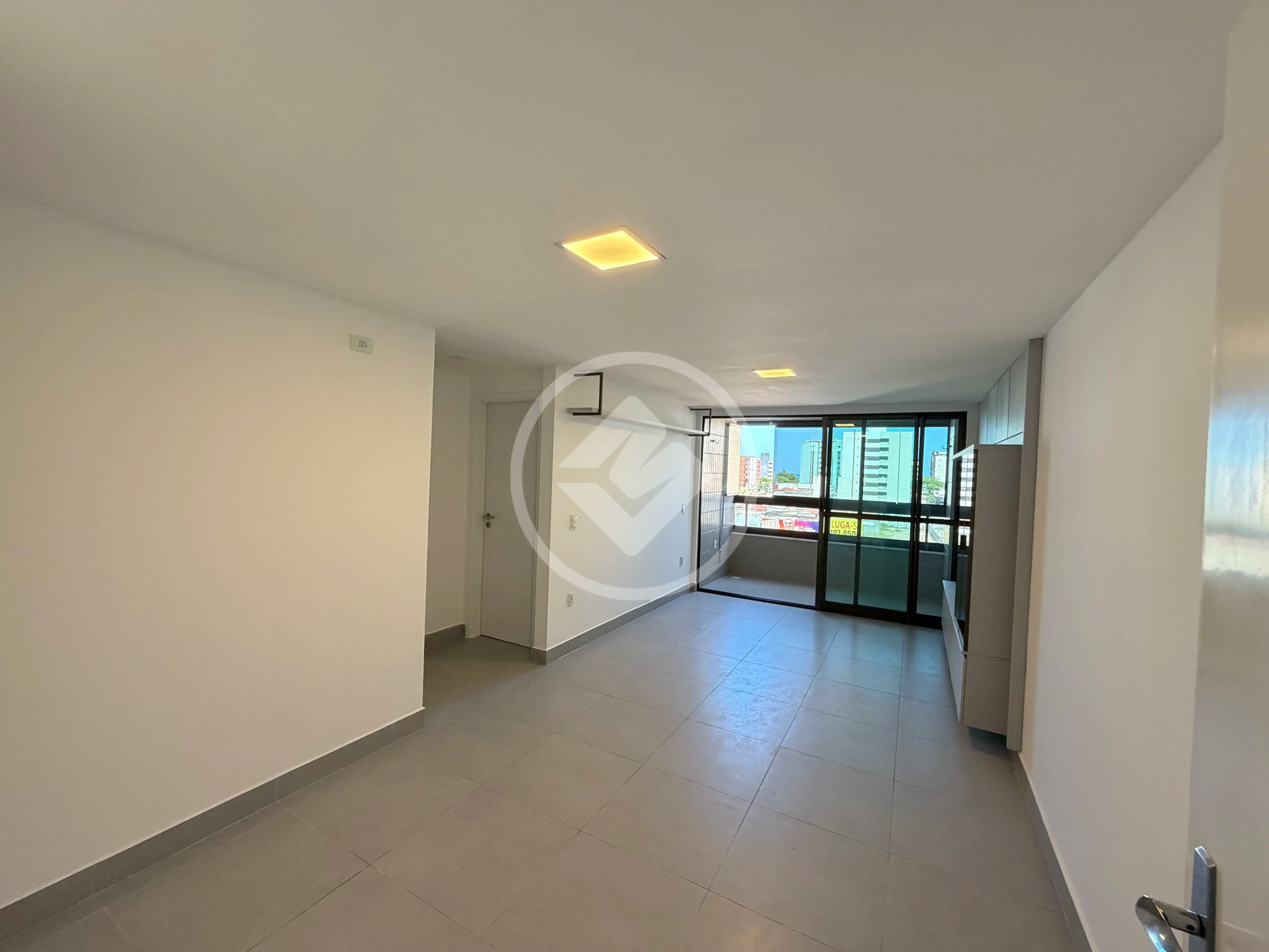 Apartamento 2 quartos no Cabo Branco, João Pessoa — foto 6 de 6