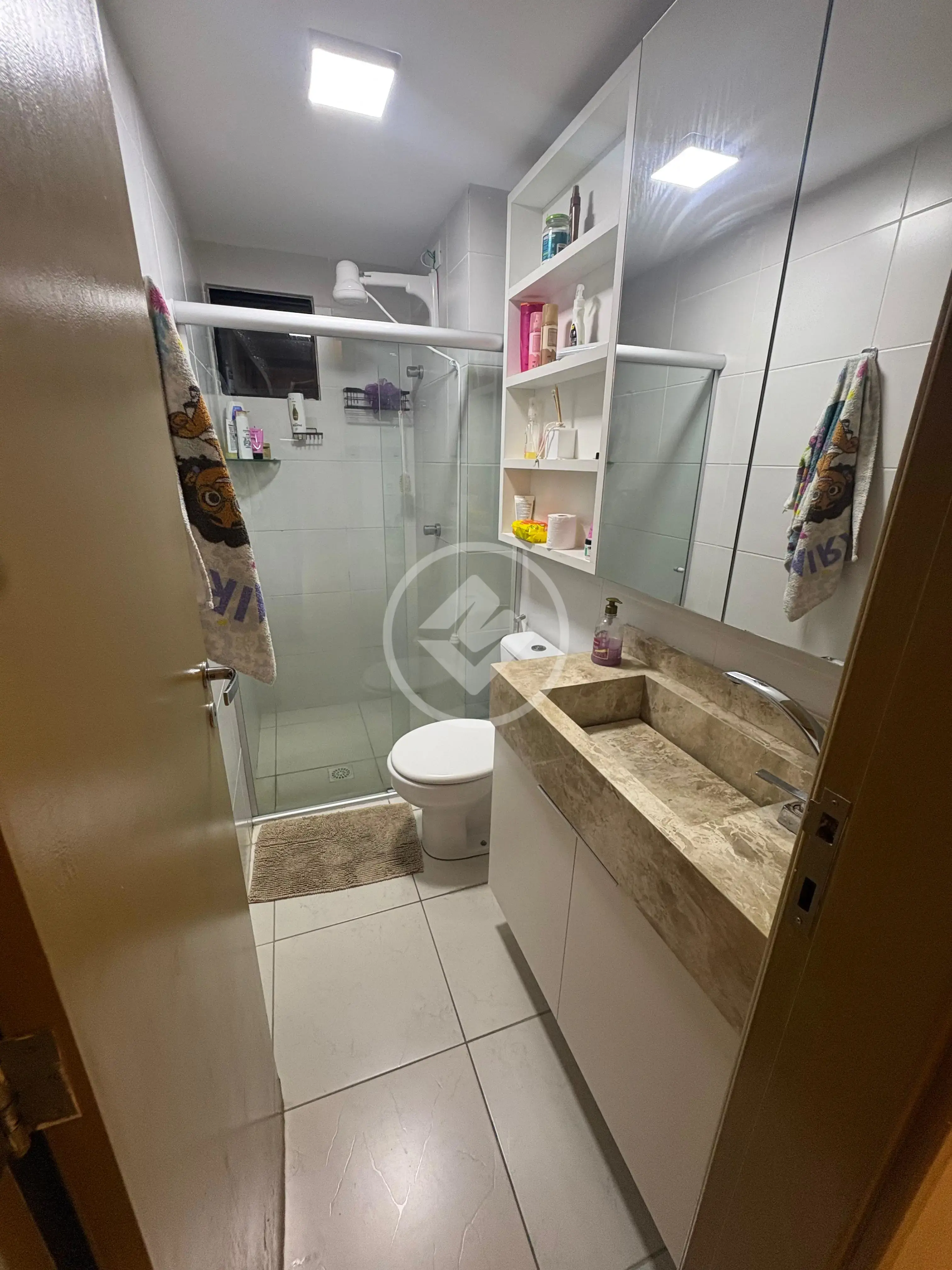 Apartamento 3 quartos no Manaíra, João Pessoa — foto 5 de 6