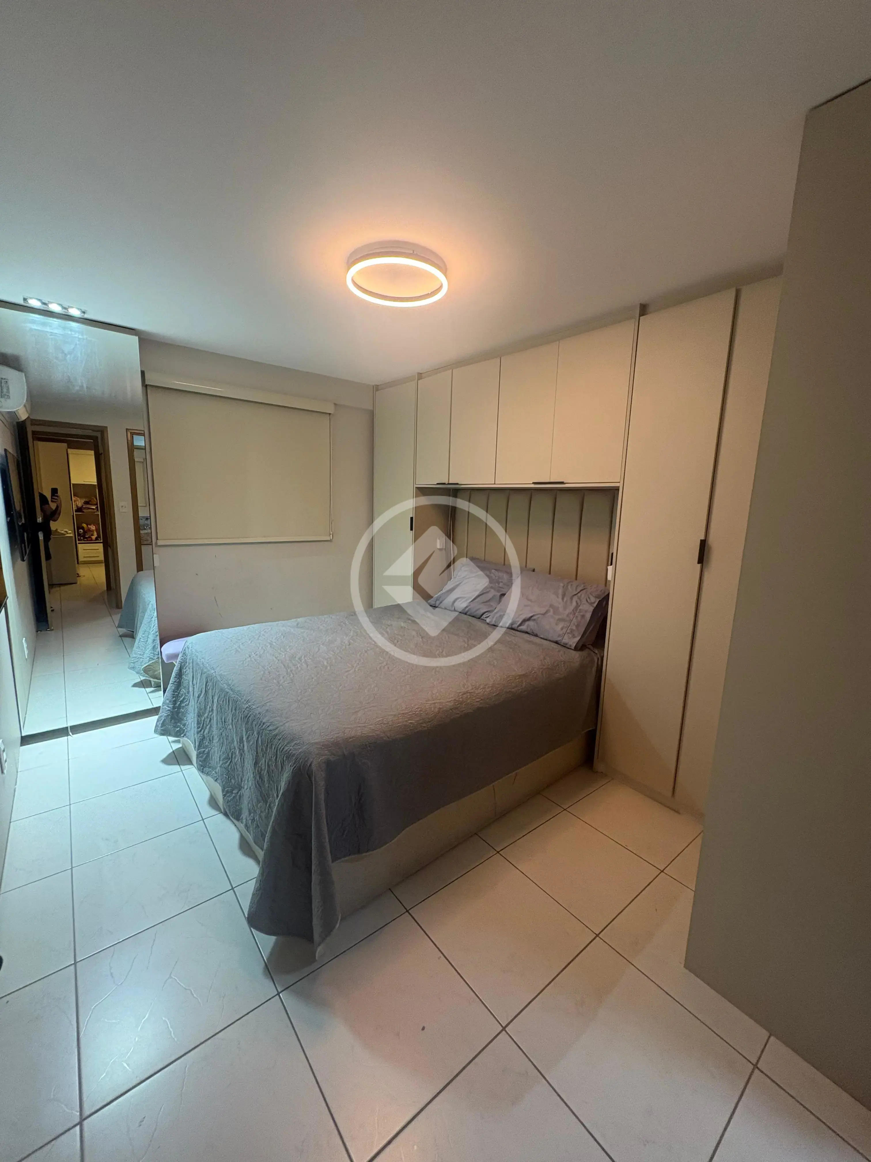 Apartamento 3 quartos no Manaíra, João Pessoa — foto 3 de 6