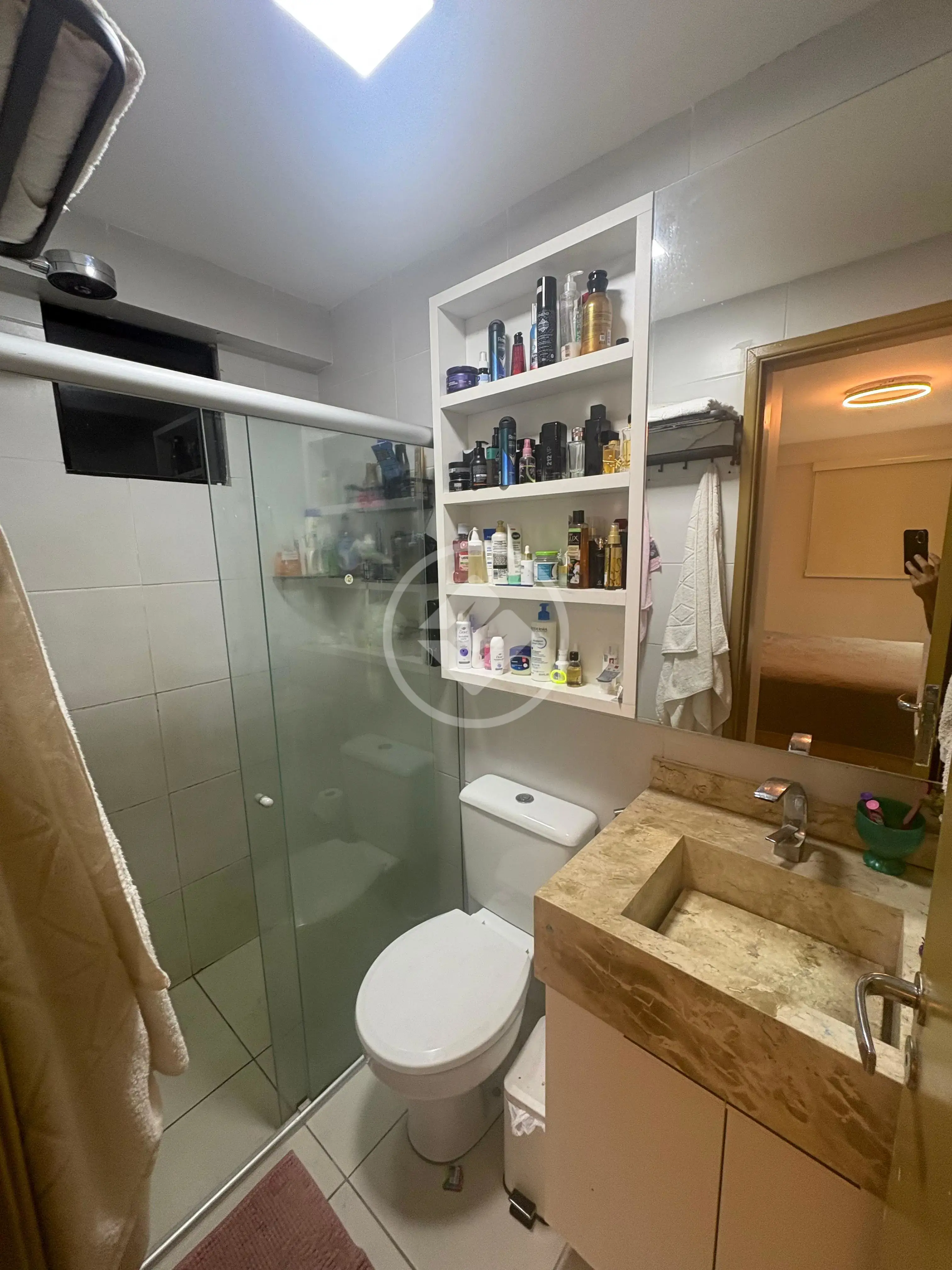 Apartamento 3 quartos no Manaíra, João Pessoa — foto 6 de 6