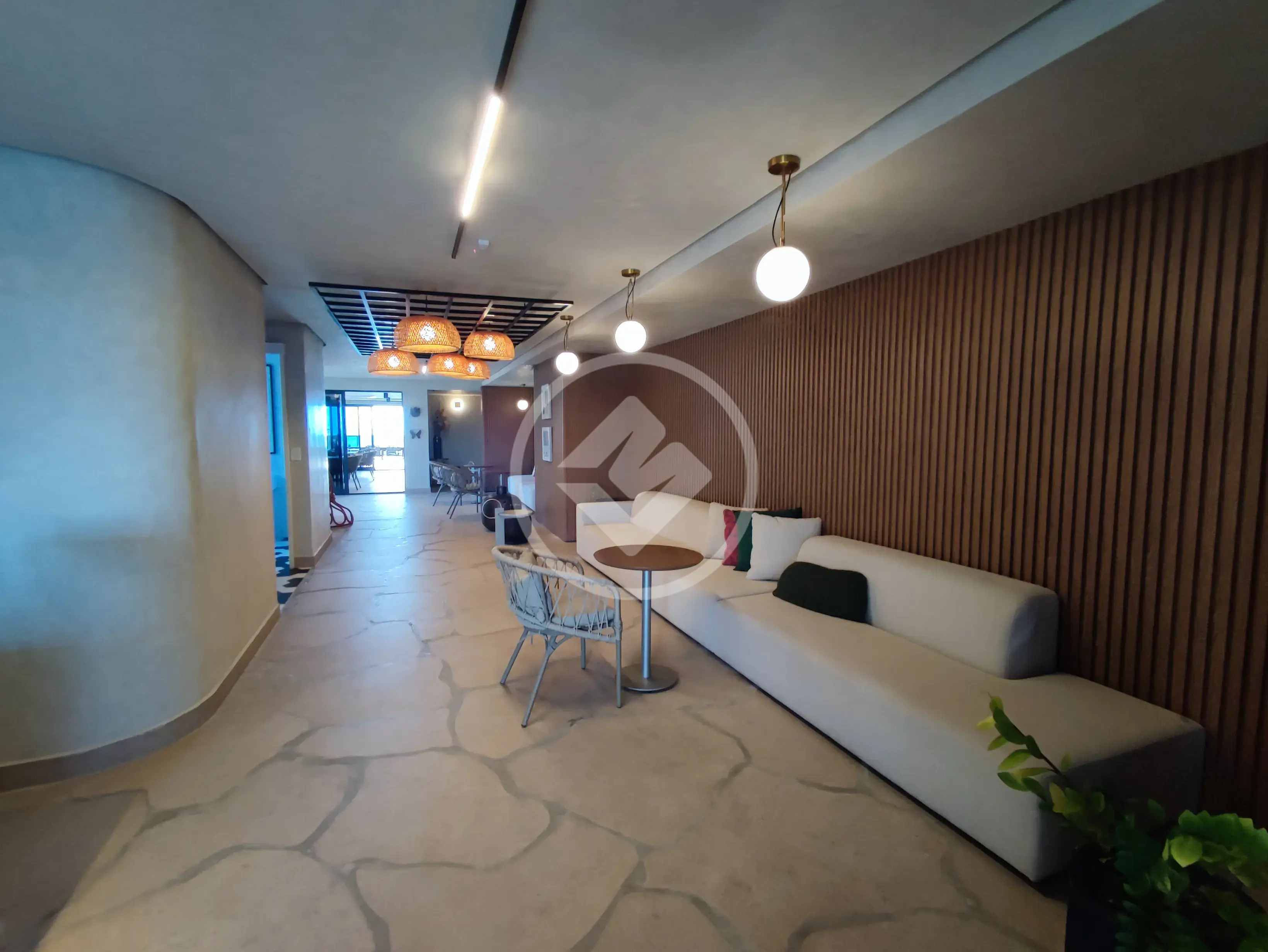 Apartamento 4 quartos no Poço, Cabedelo — foto 4 de 6