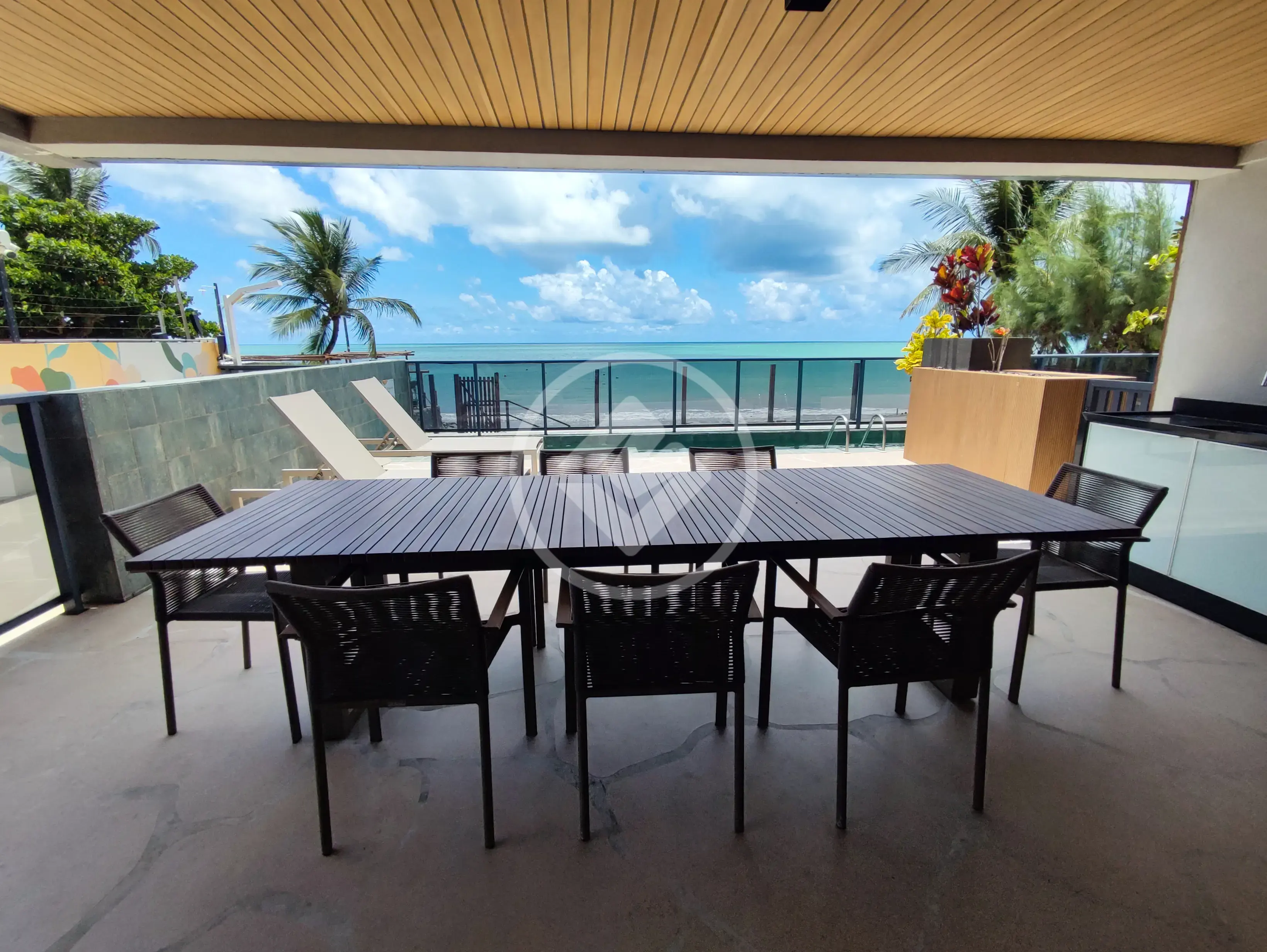 Apartamento 4 quartos no Poço, Cabedelo — foto 3 de 6