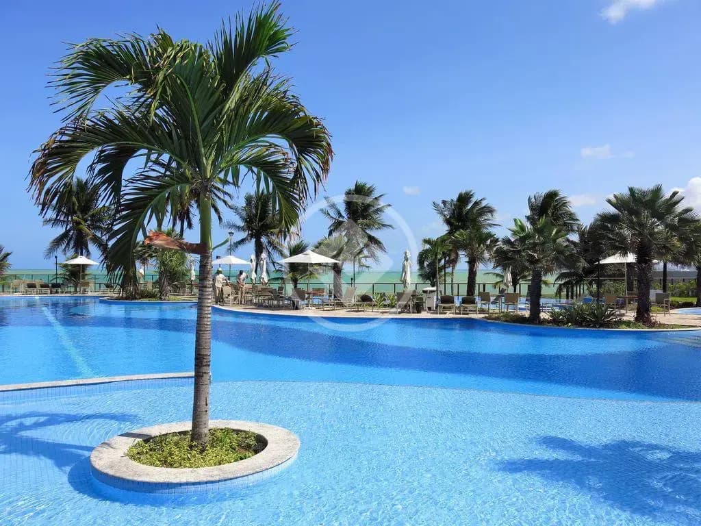 Apartamento Intermares, Cabedelo - PB — foto 1