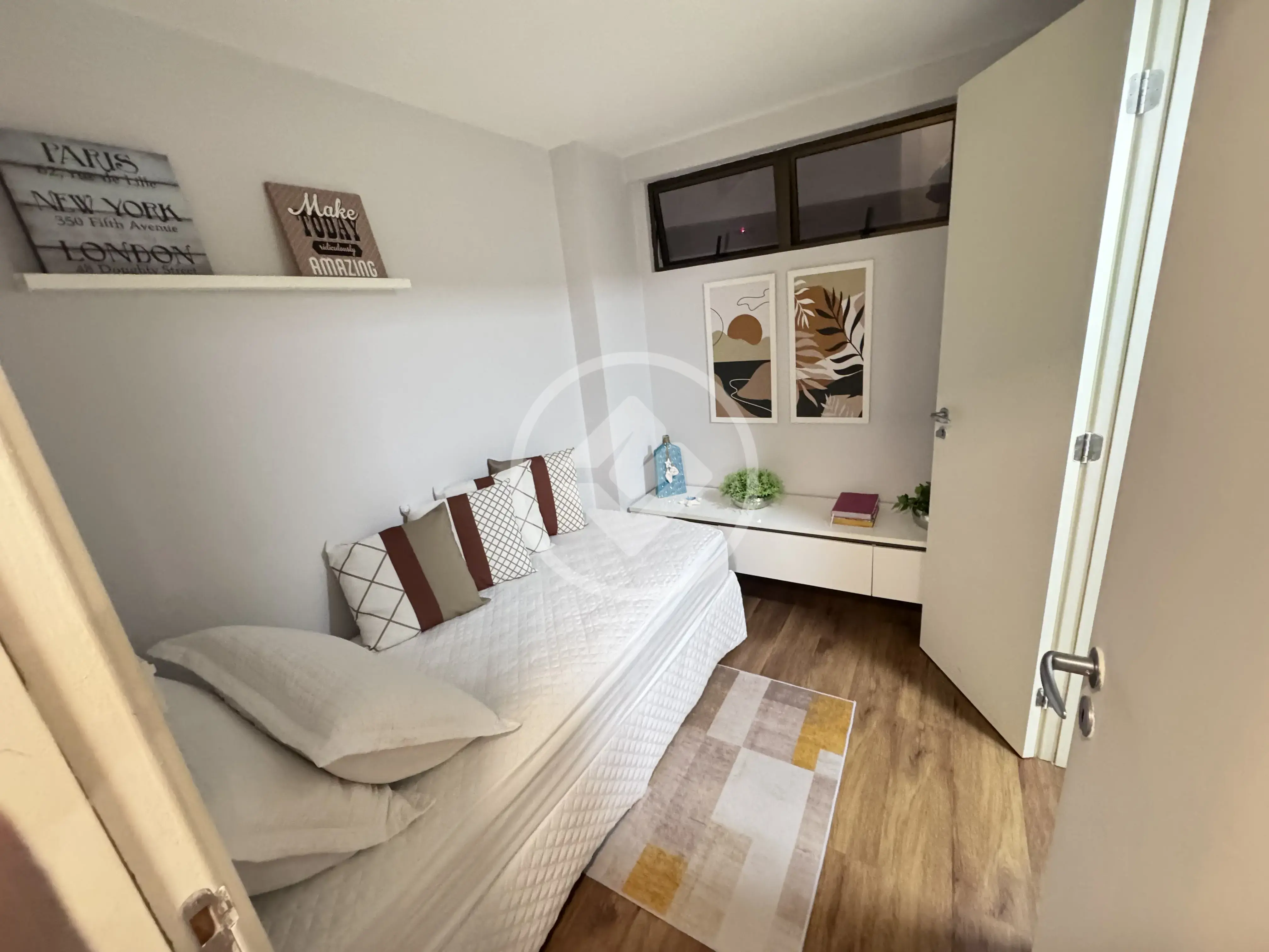Apartamento 3 quartos no Intermares, Cabedelo — foto 5 de 6