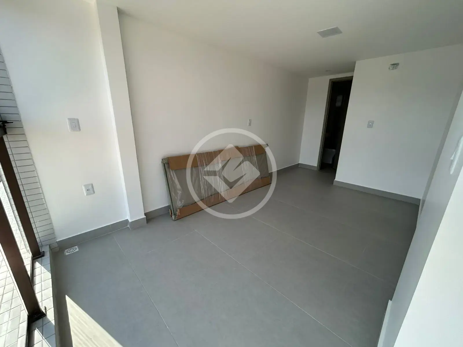 Apartamento 2 quartos no Jardim Oceania, João Pessoa — foto 4 de 6
