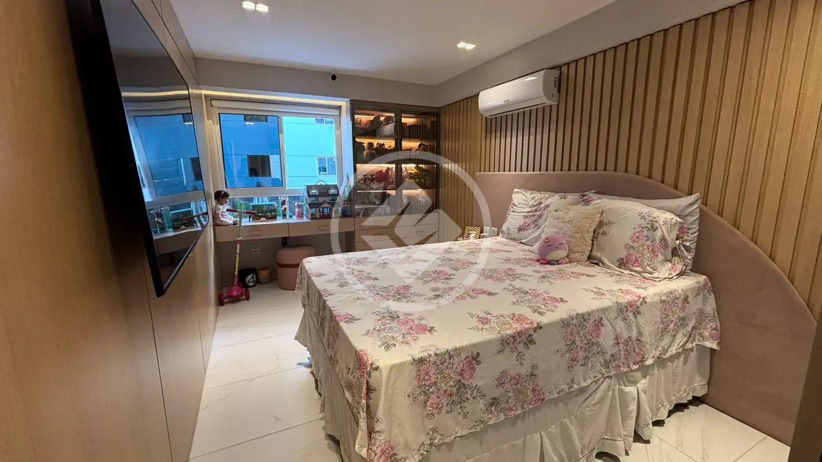 Apartamento Ponta de Campina, Cabedelo - PB — foto 2