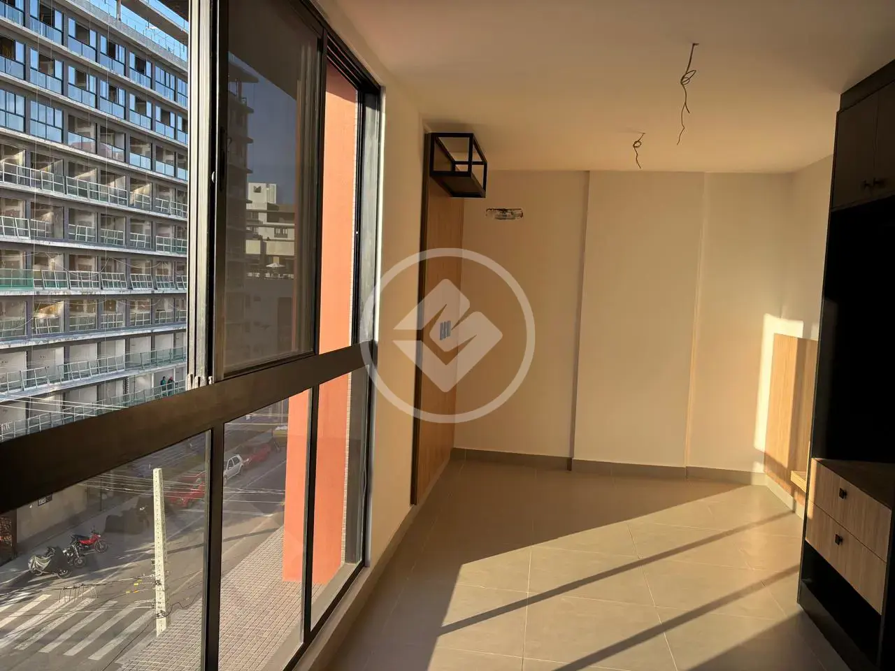 Flat 1 quarto no Ponta de Campina, Cabedelo — foto 6 de 6