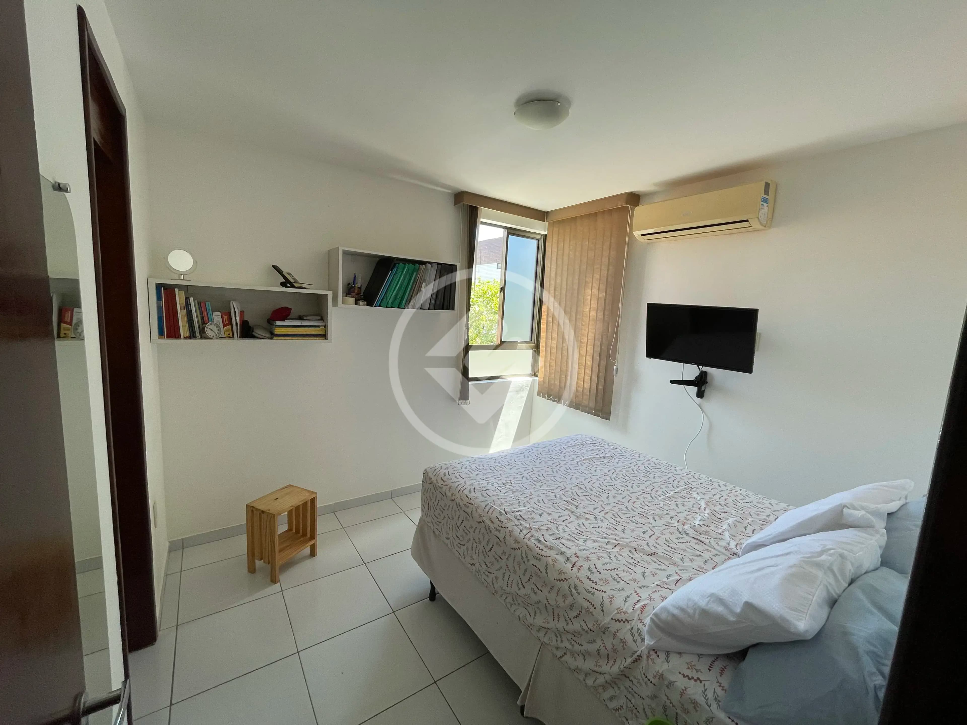 Apartamento BESSA, João Pessoa - PB — foto 2