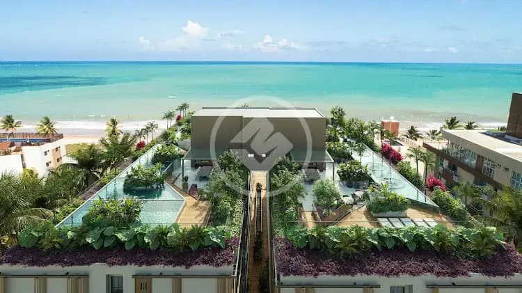 Flat 1 quarto no Intermares, Cabedelo — foto 6 de 6