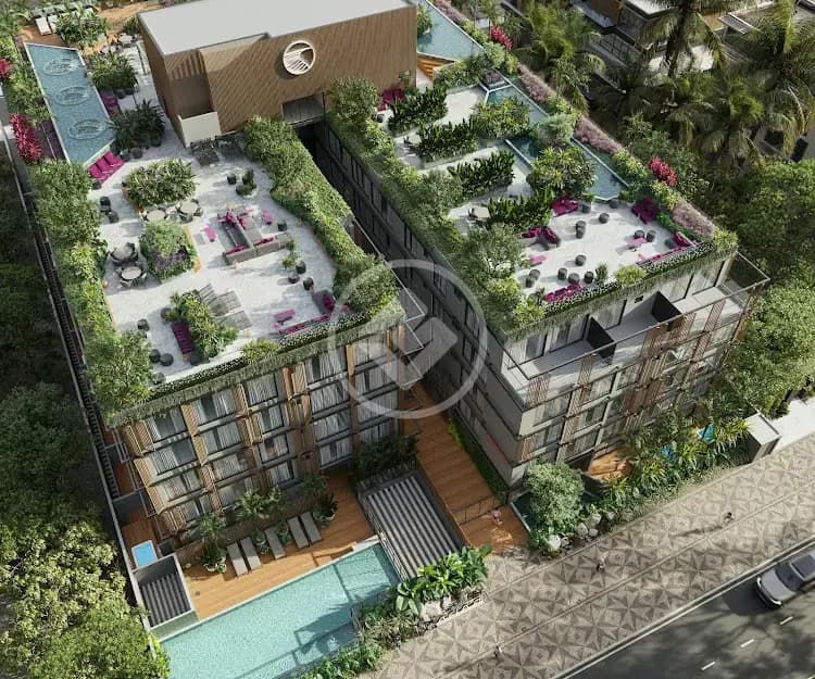 Flat 1 quarto no Intermares, Cabedelo — foto 4 de 6